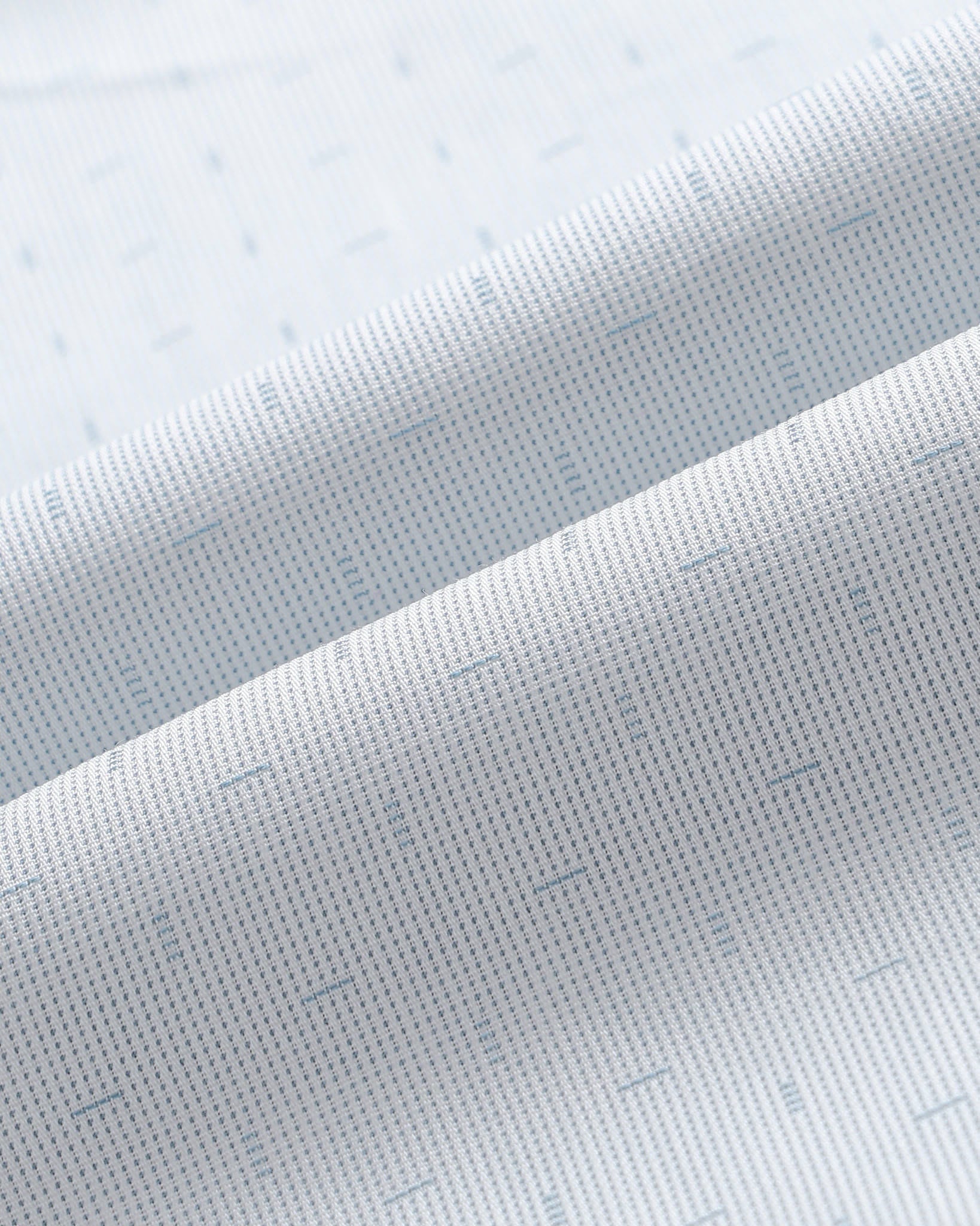 Power Pulse Solid Dobby Regular Fit Shirt