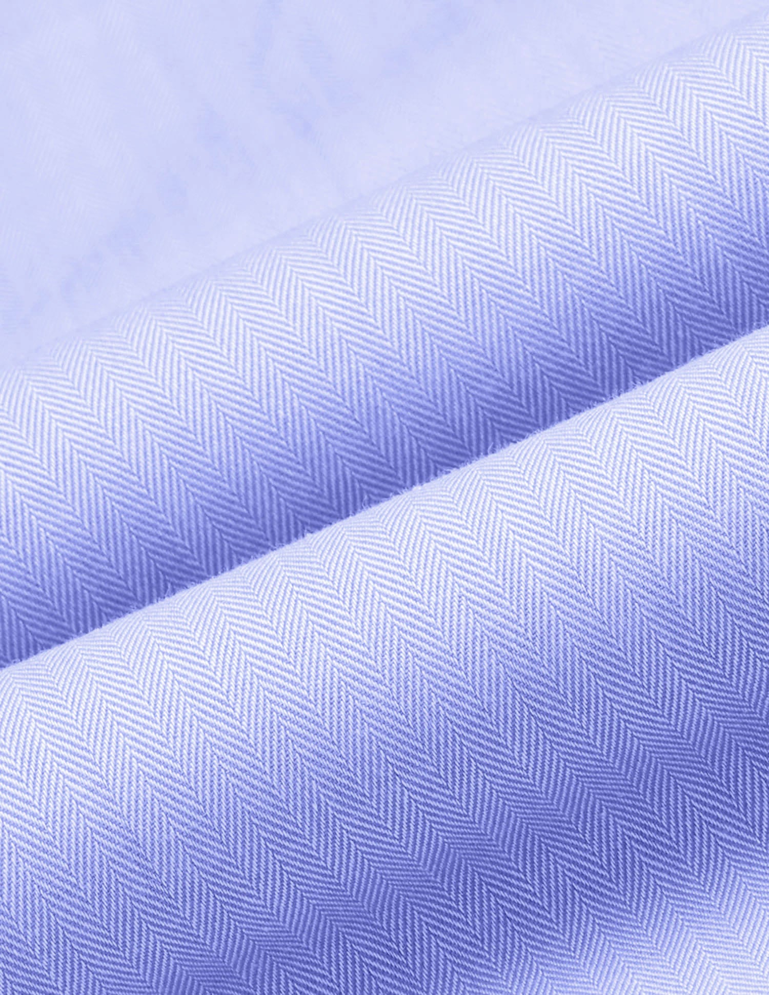 Solid Twill Weave Regular Fit Shirt