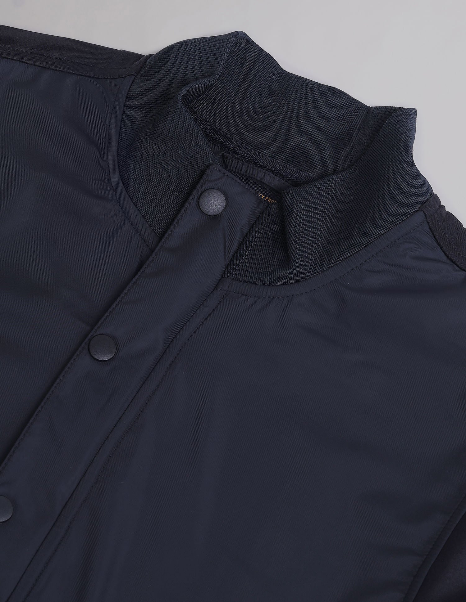 Adventure Voyage High Neck Winter Jacket