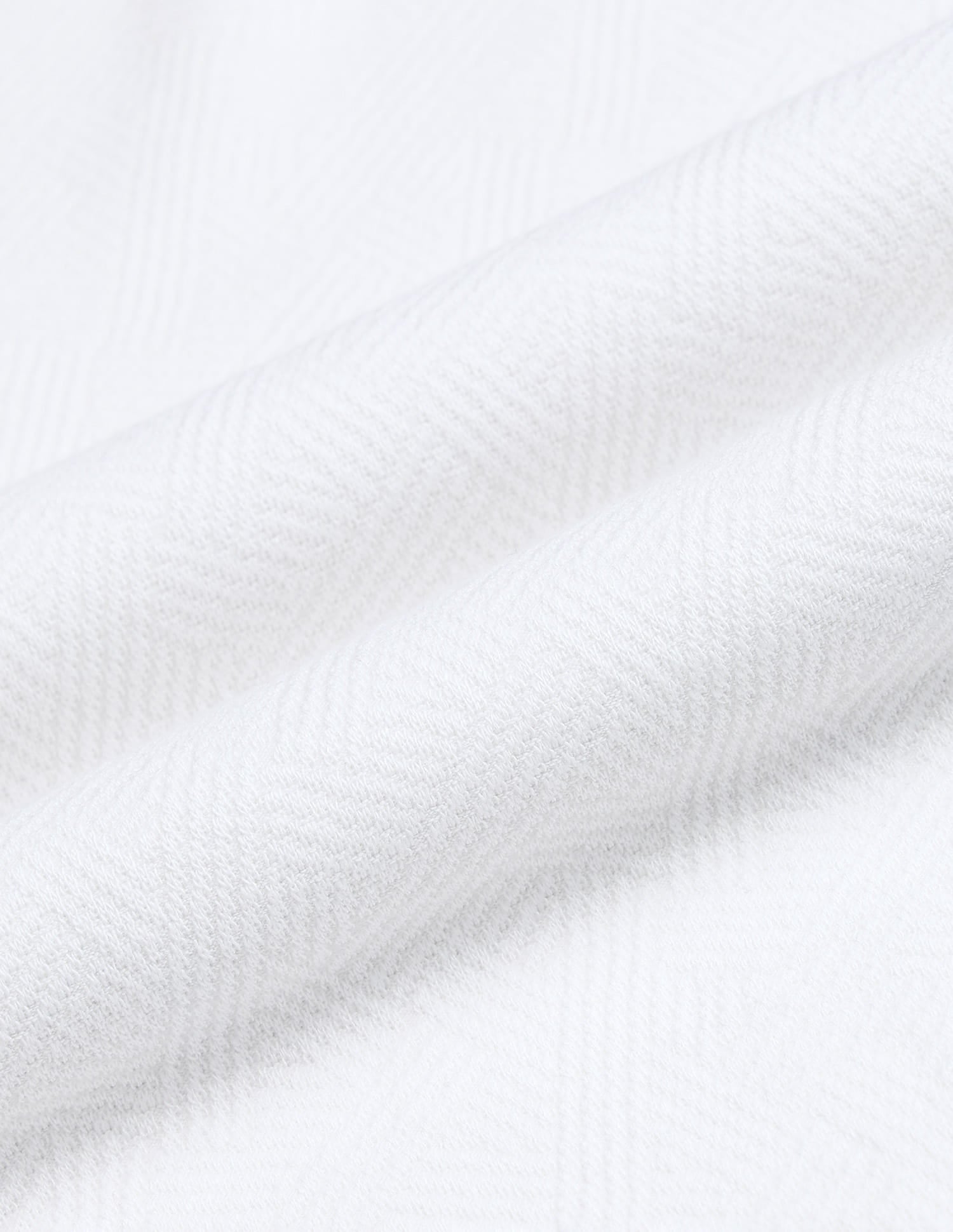 City Drift Textured Slim Fit Polo Shirt