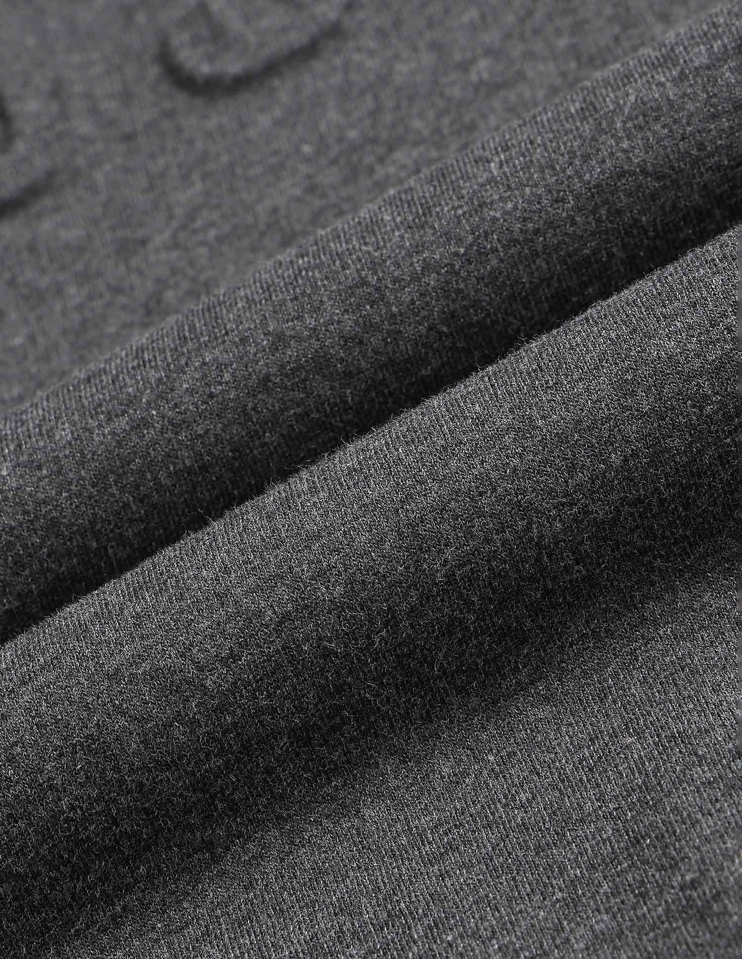 Modern Slim Fit Sweatshirt