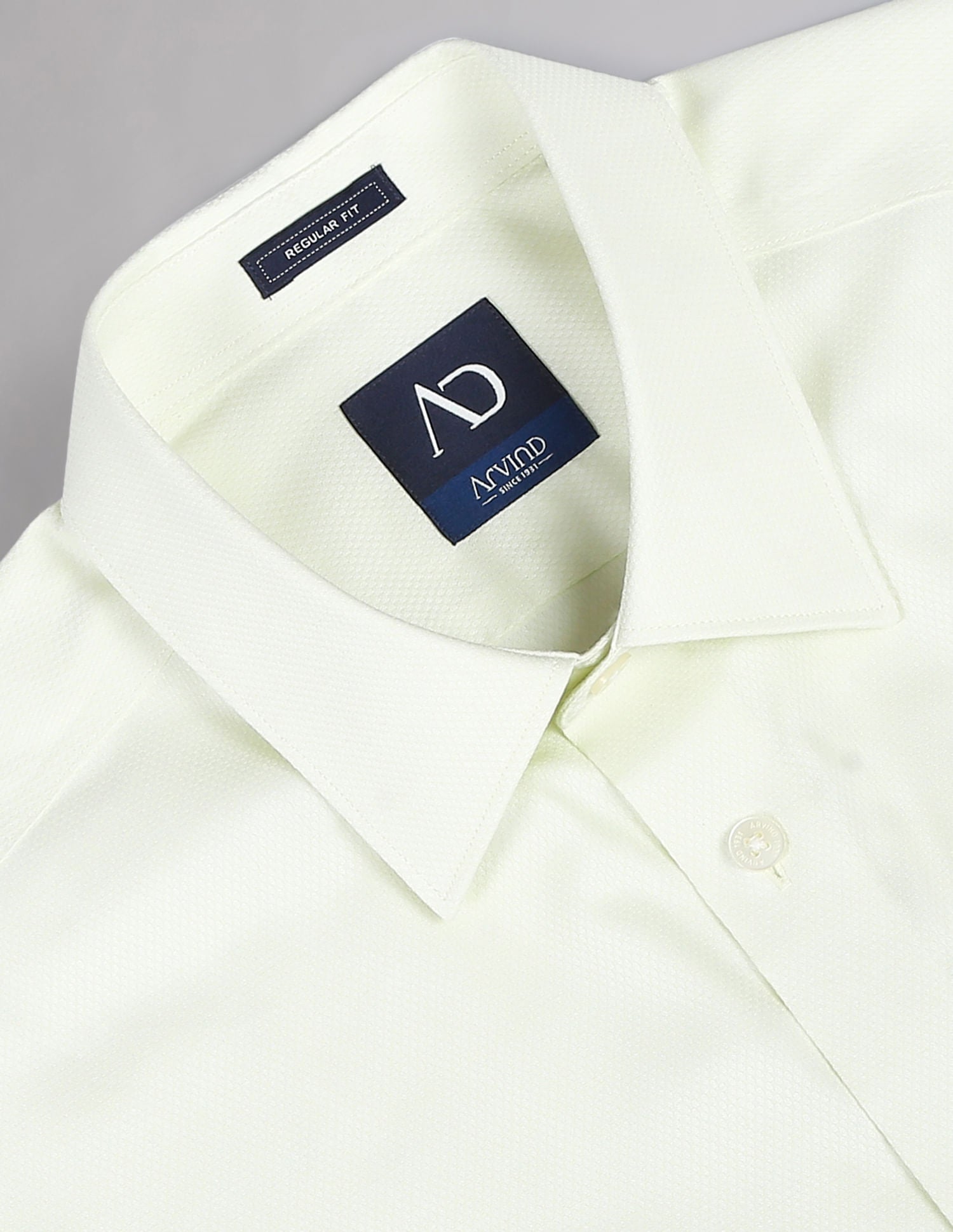 All-Day Comfort Performix Everlast Press Dobby Shirt