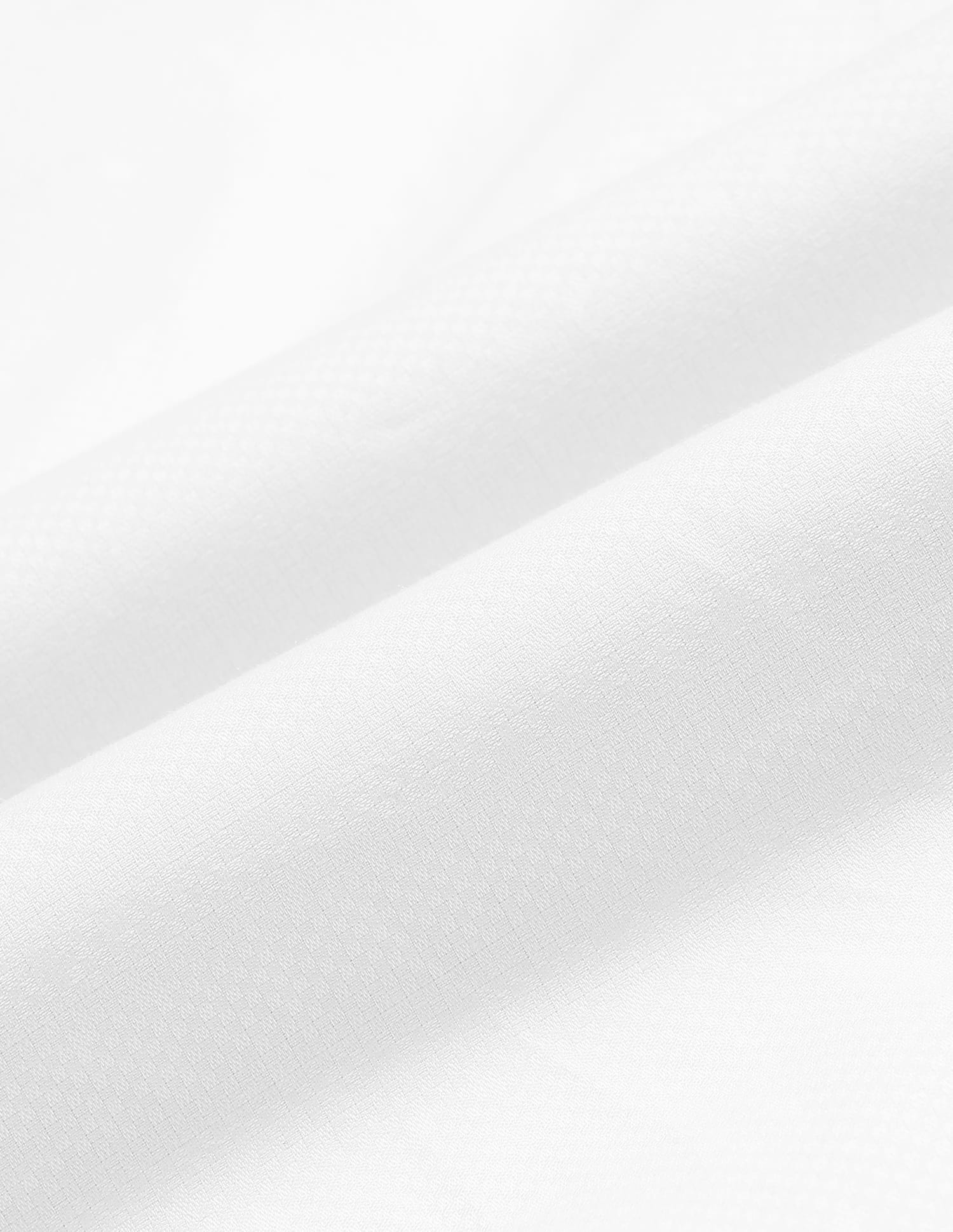 Solid Regular Fit Shirt