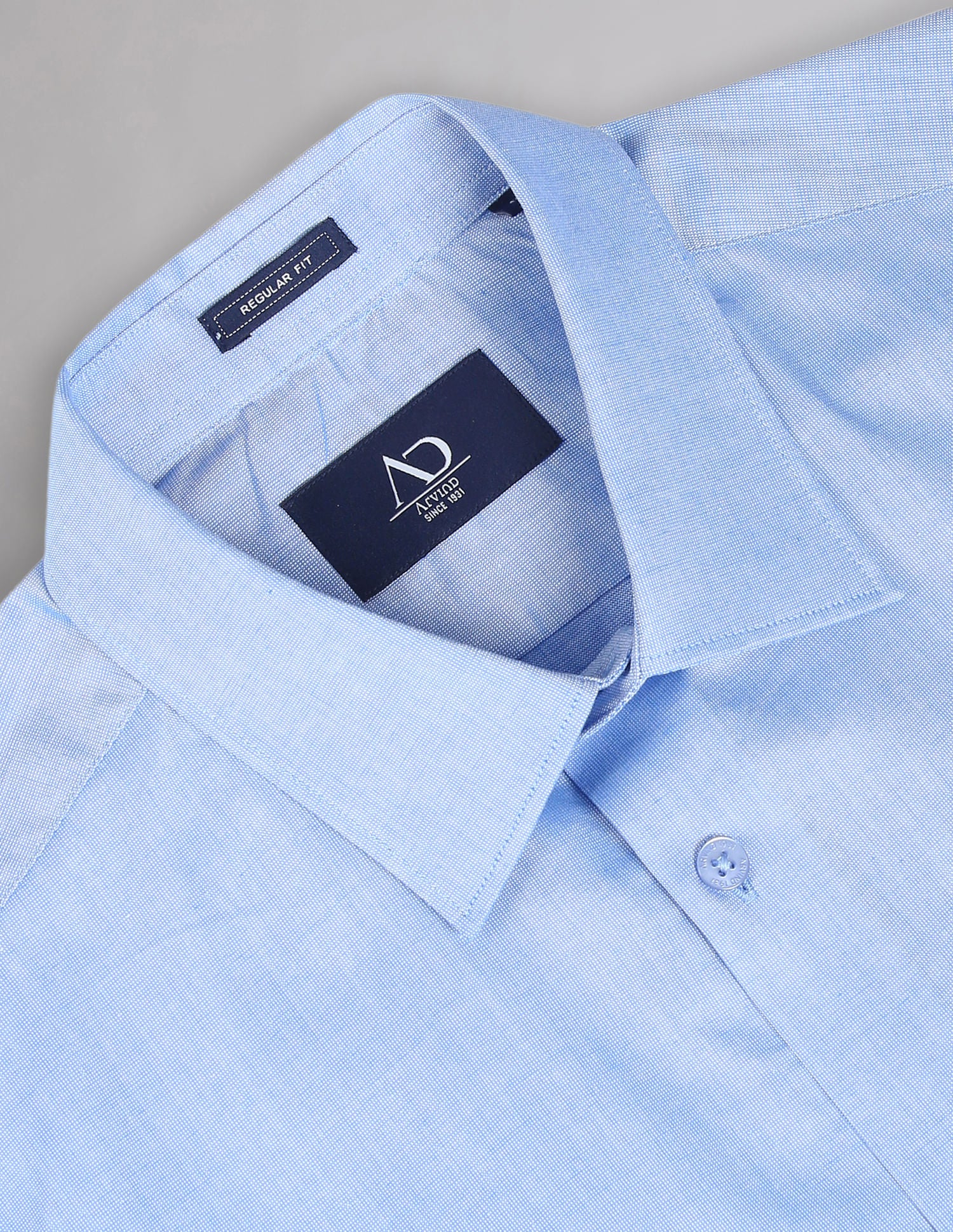 Dobby Sartorial Formal Shirt