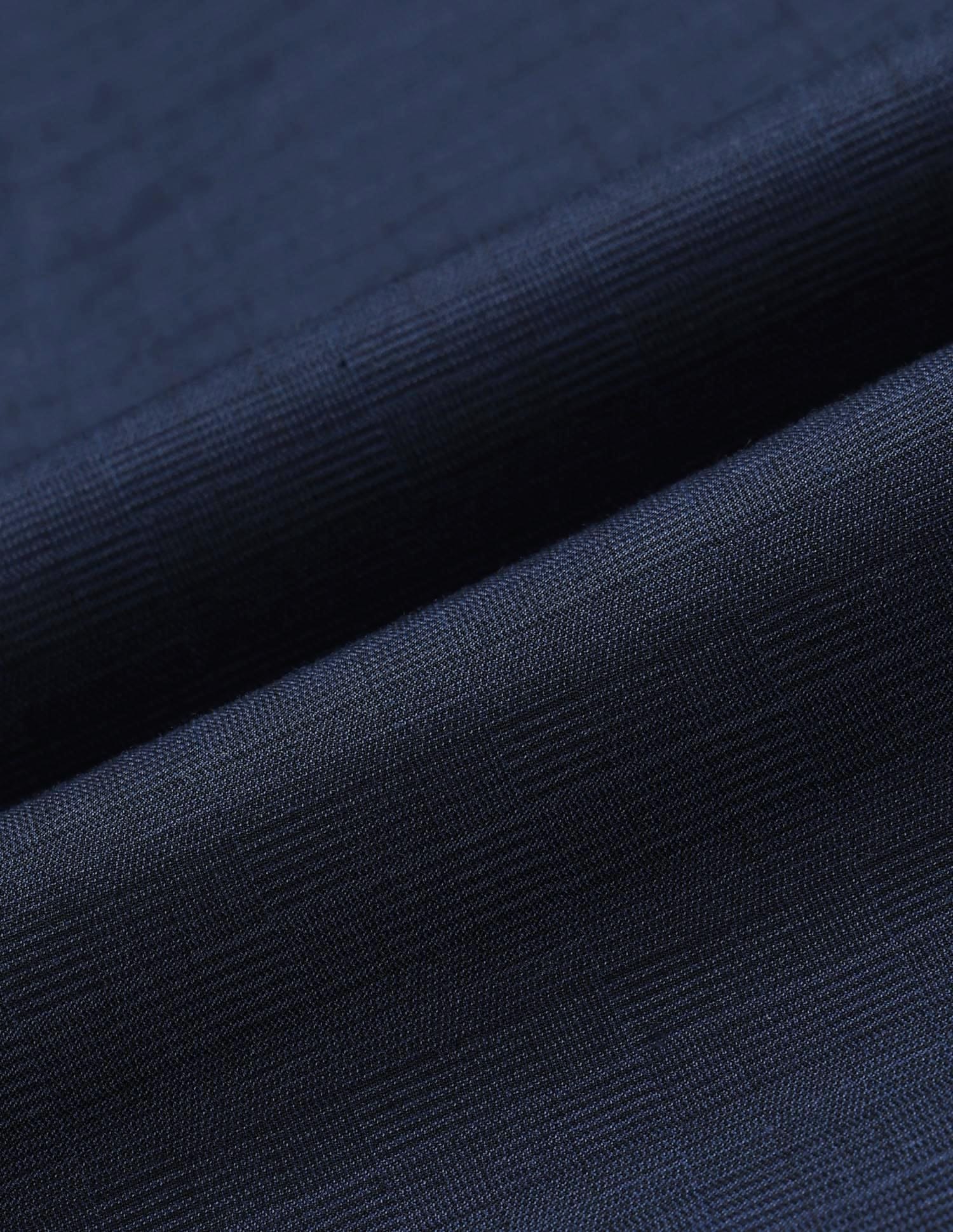 City Cut Modern Slim Fit Textured Chinos