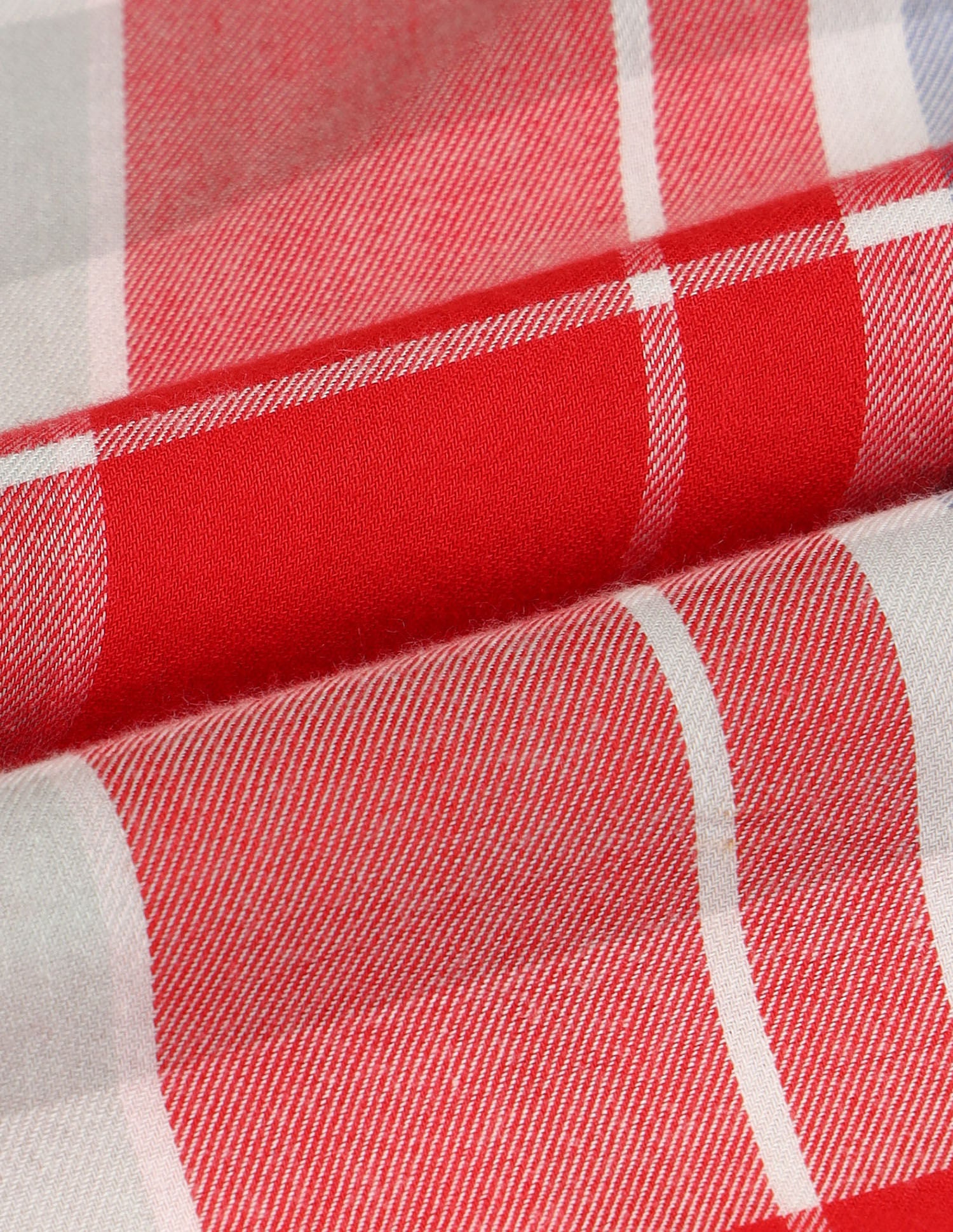 Classic Modern Slim fit Twill Shirt