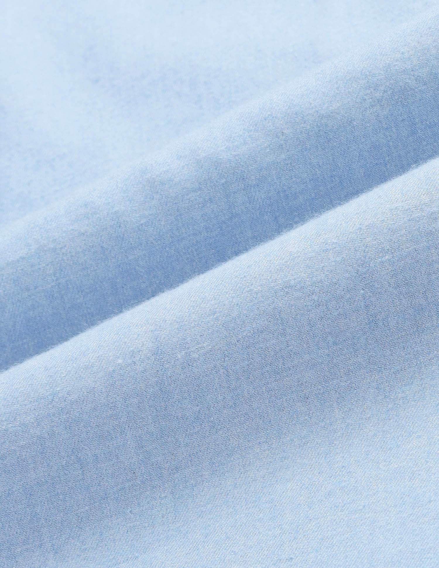 Regular Modern Slim Fit Solid Shirt