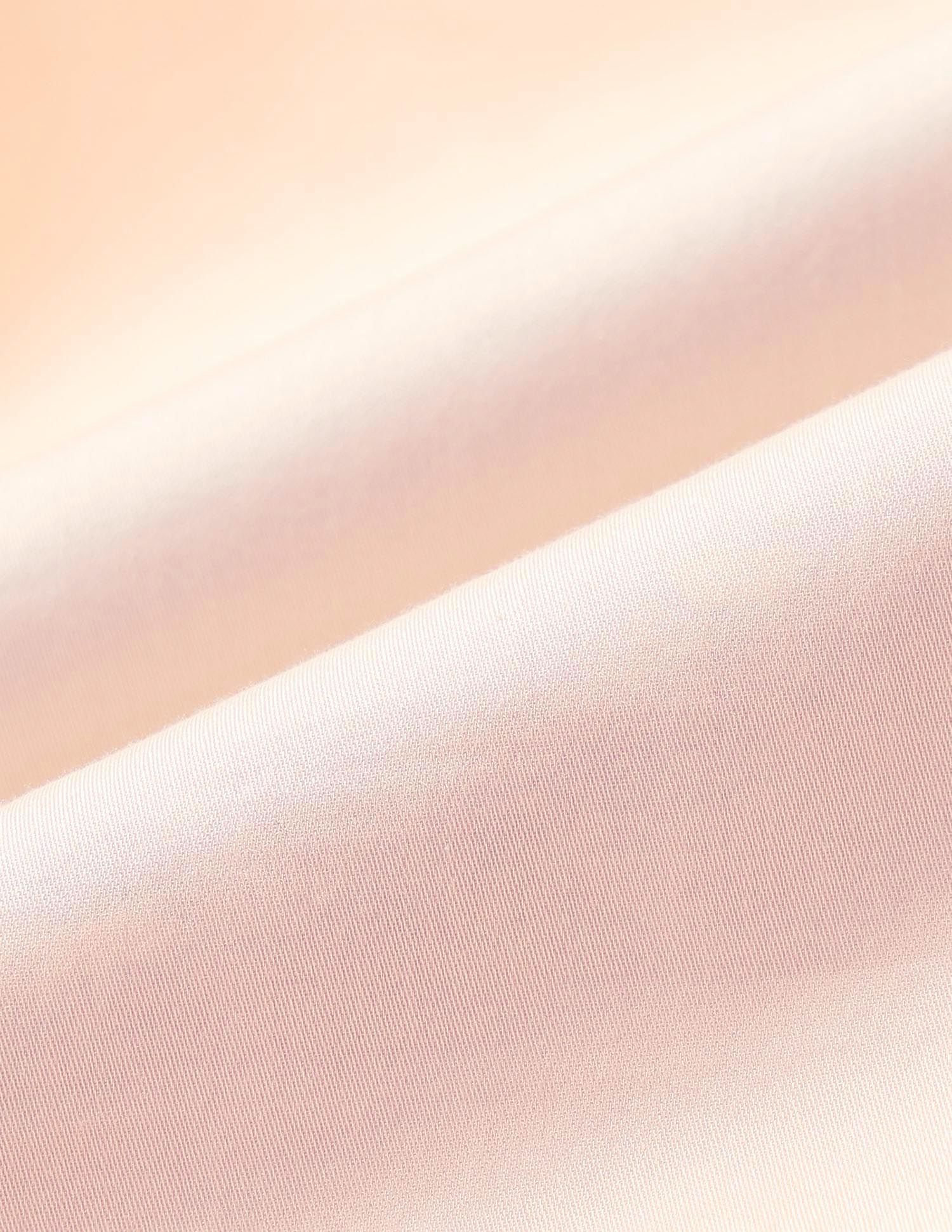 Classic Regular Fit Solid Shirt