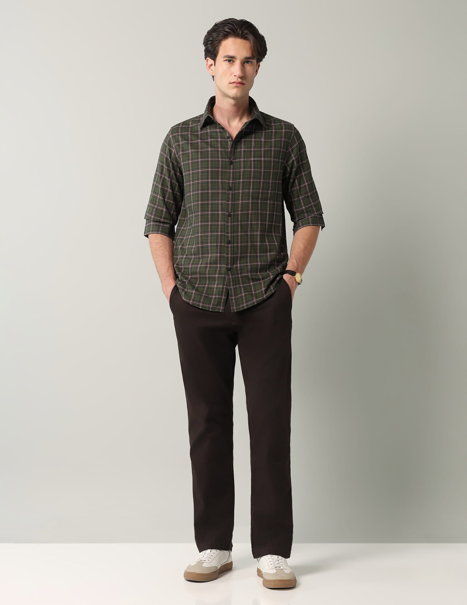 Modern-Fit-Shirt