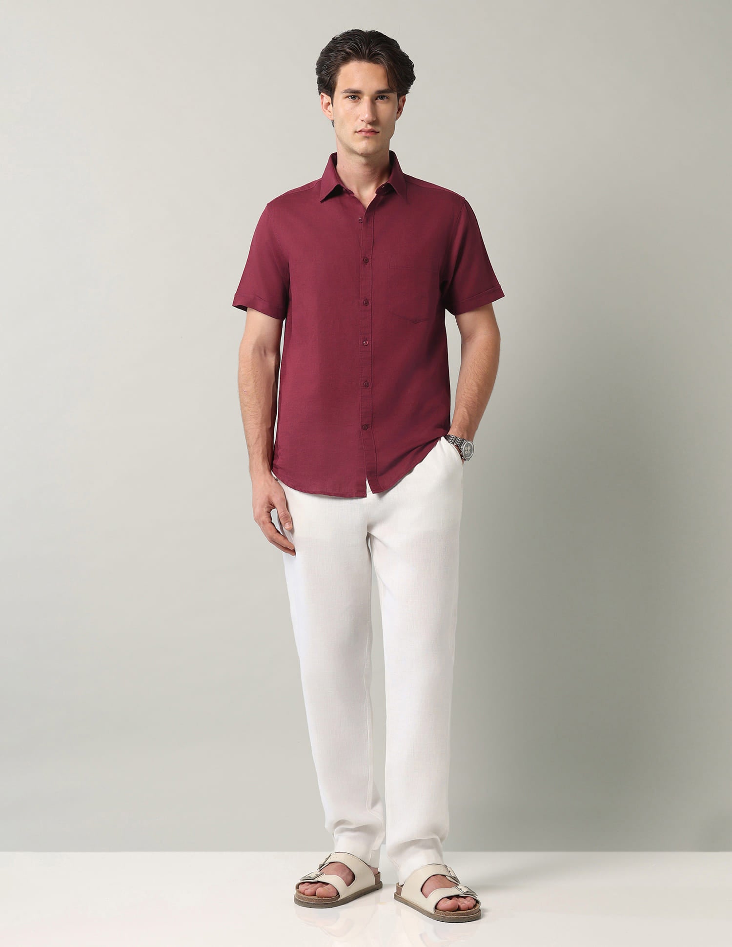 Modern-Fit-Shirt