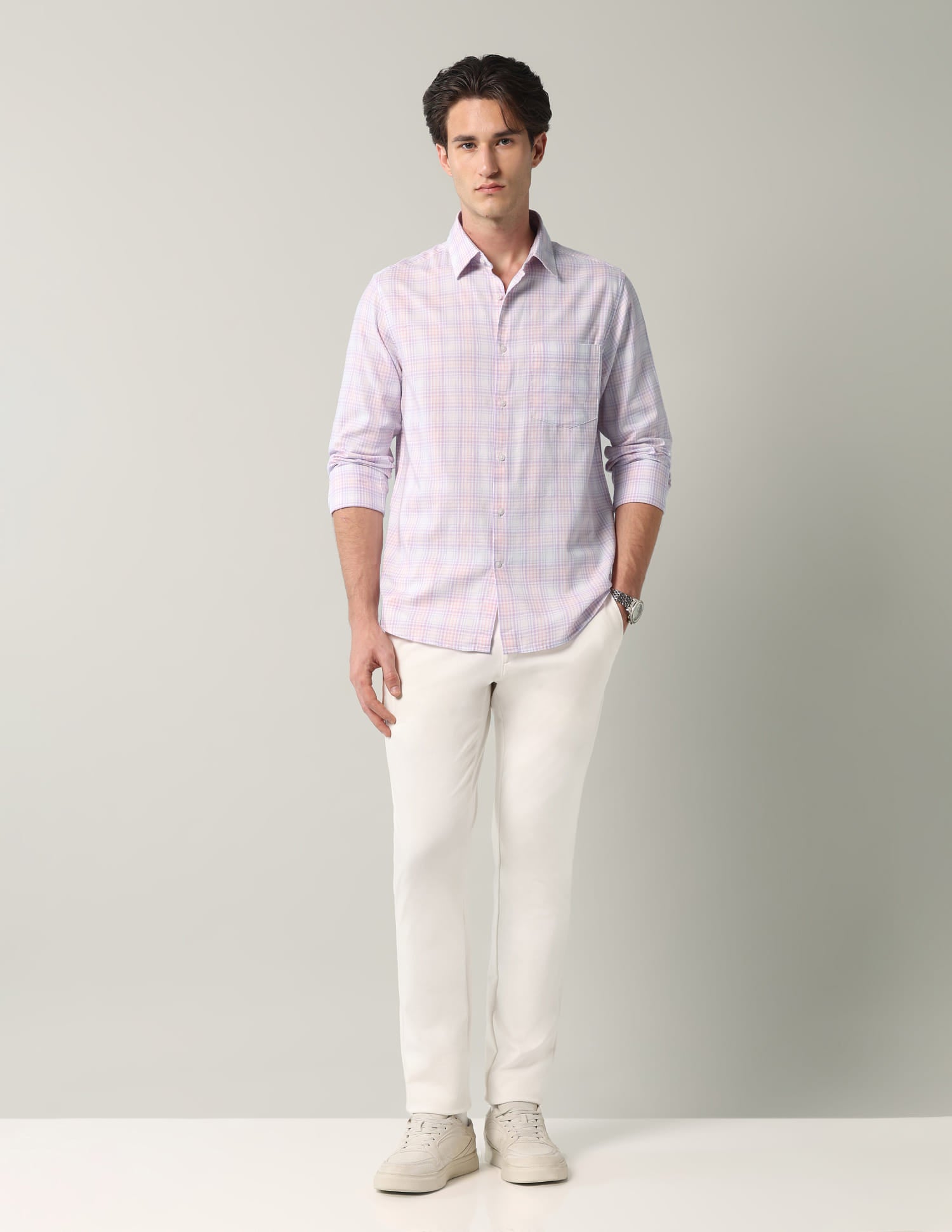Modern-Fit-Shirt