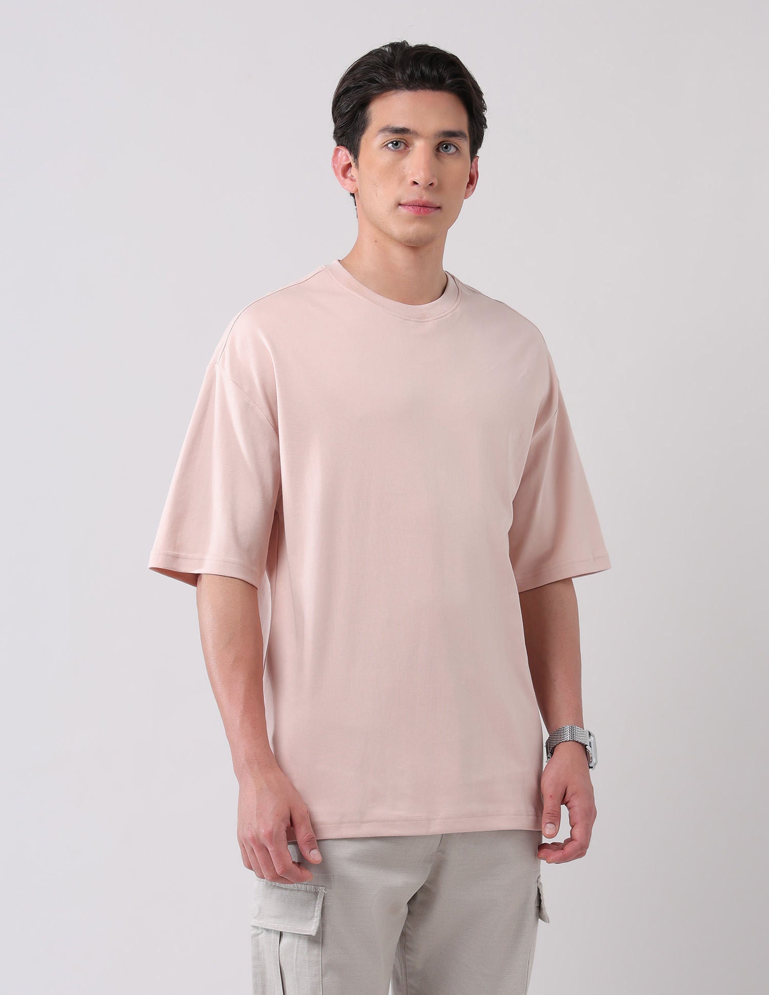 Classic Core Urban Pause Oversized T-Shirt