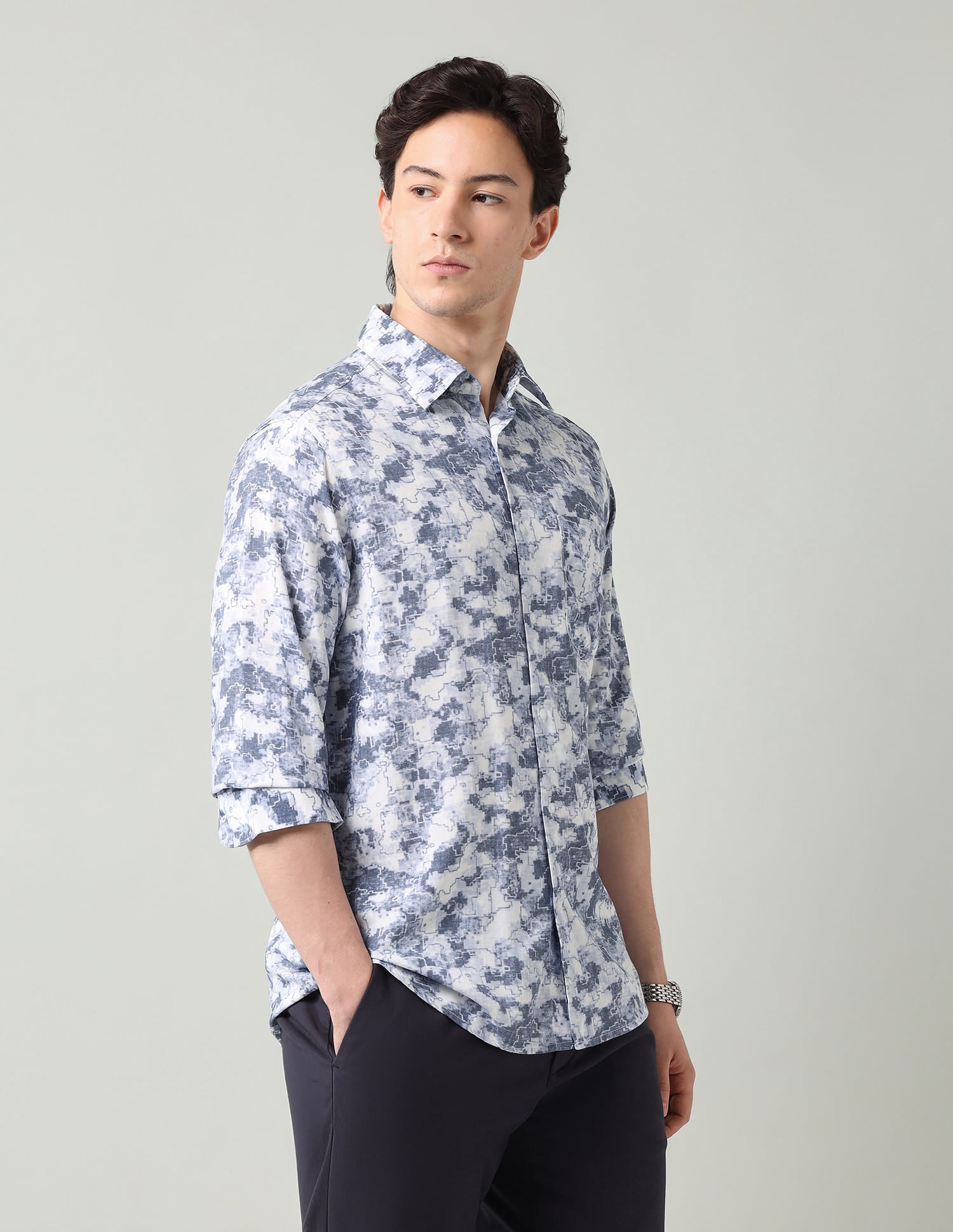 Modern-Fit-Shirt