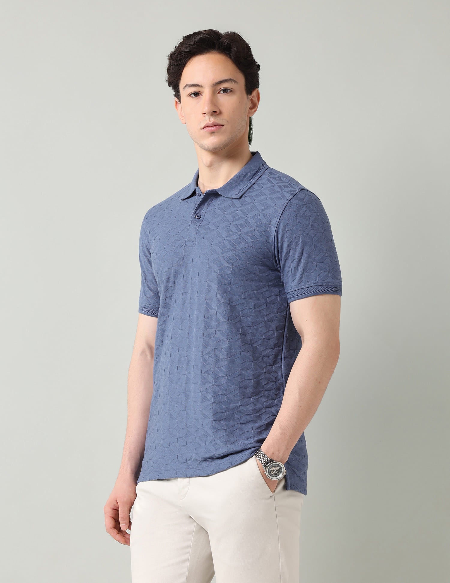 Regular Fit Polo Shirt