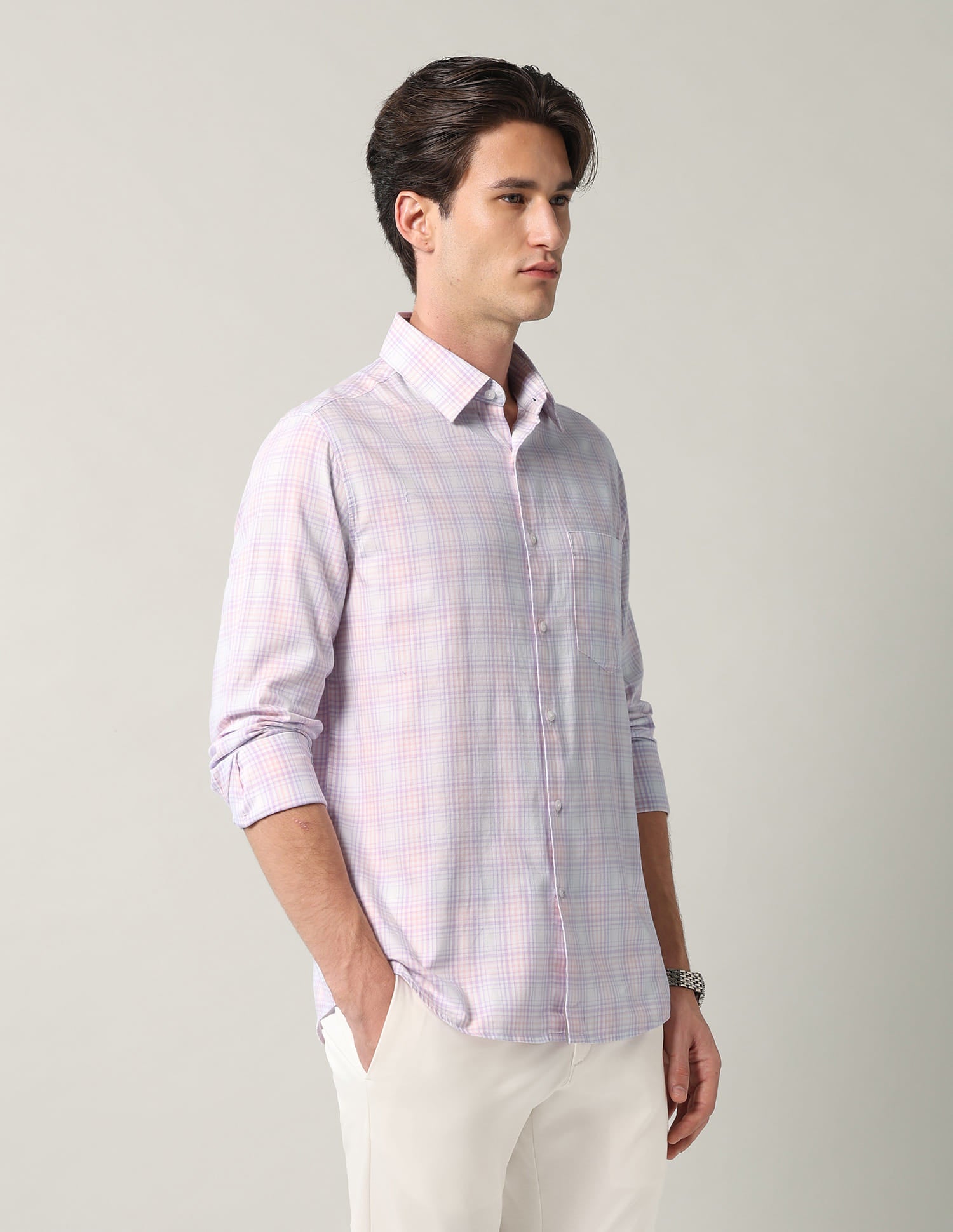Modern-Fit-Shirt