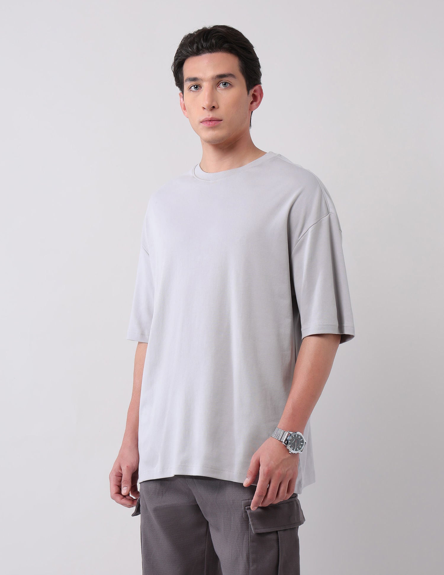 Classic Core Urban Pause Oversized T-Shirt