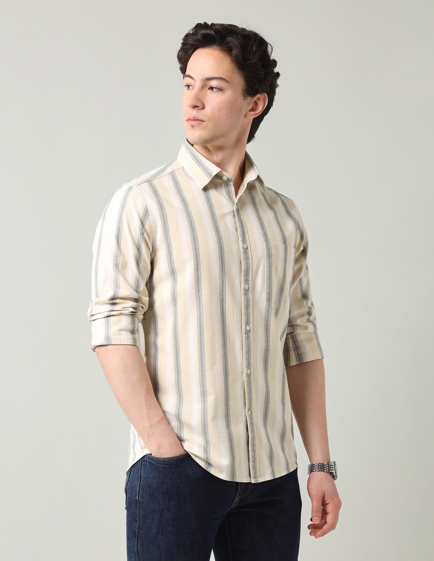 Modern-Fit-Shirt