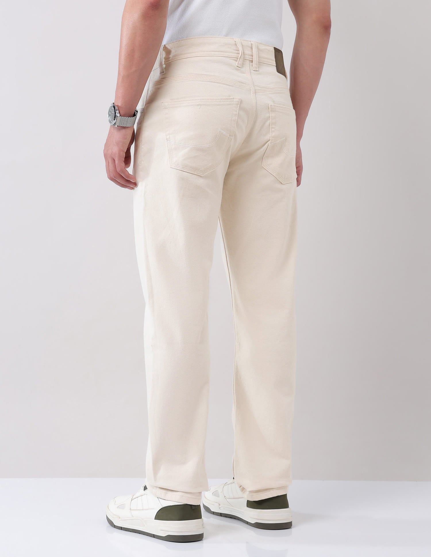 Stormy Styles Urban Pause Comfort Slim Fit Jeans