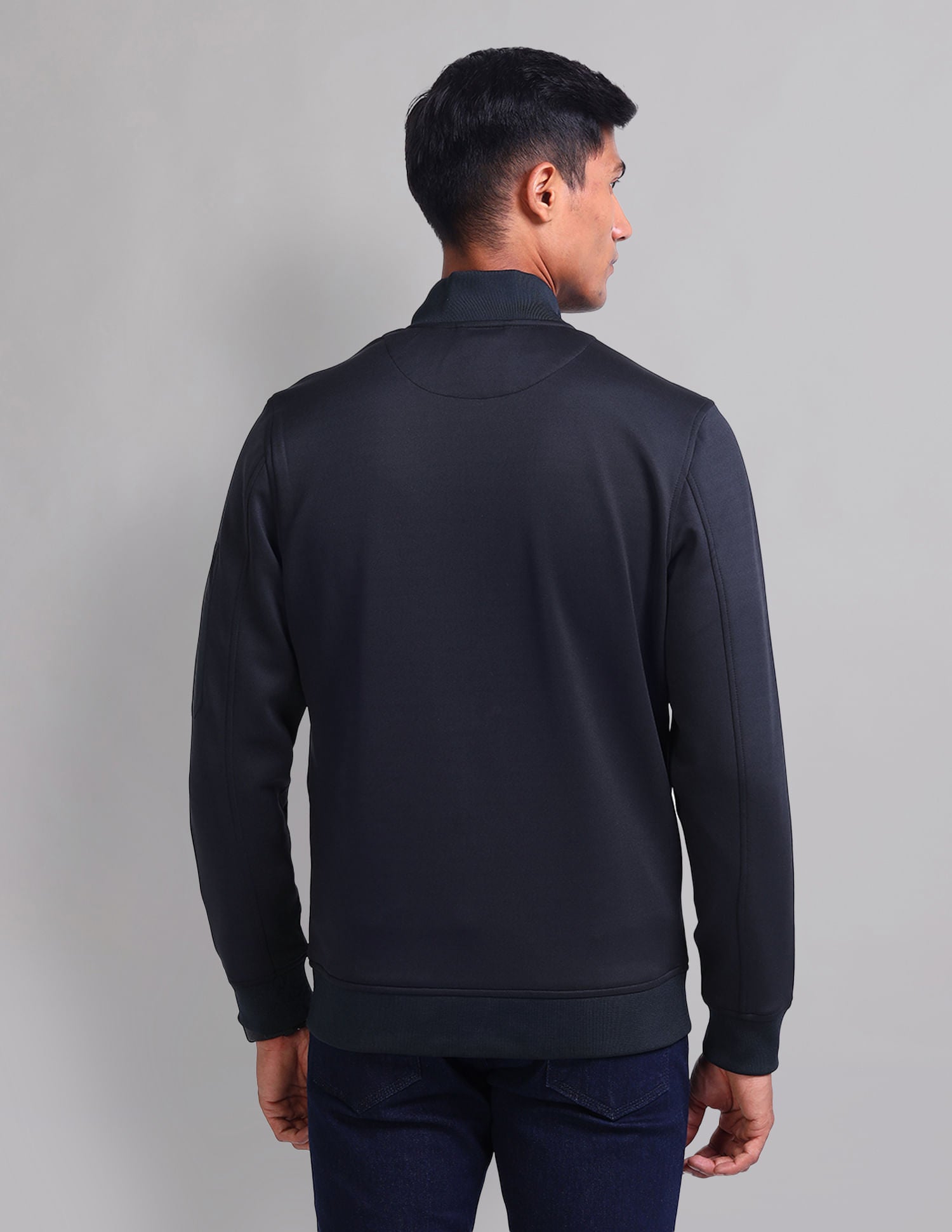 Adventure Voyage High Neck Winter Jacket