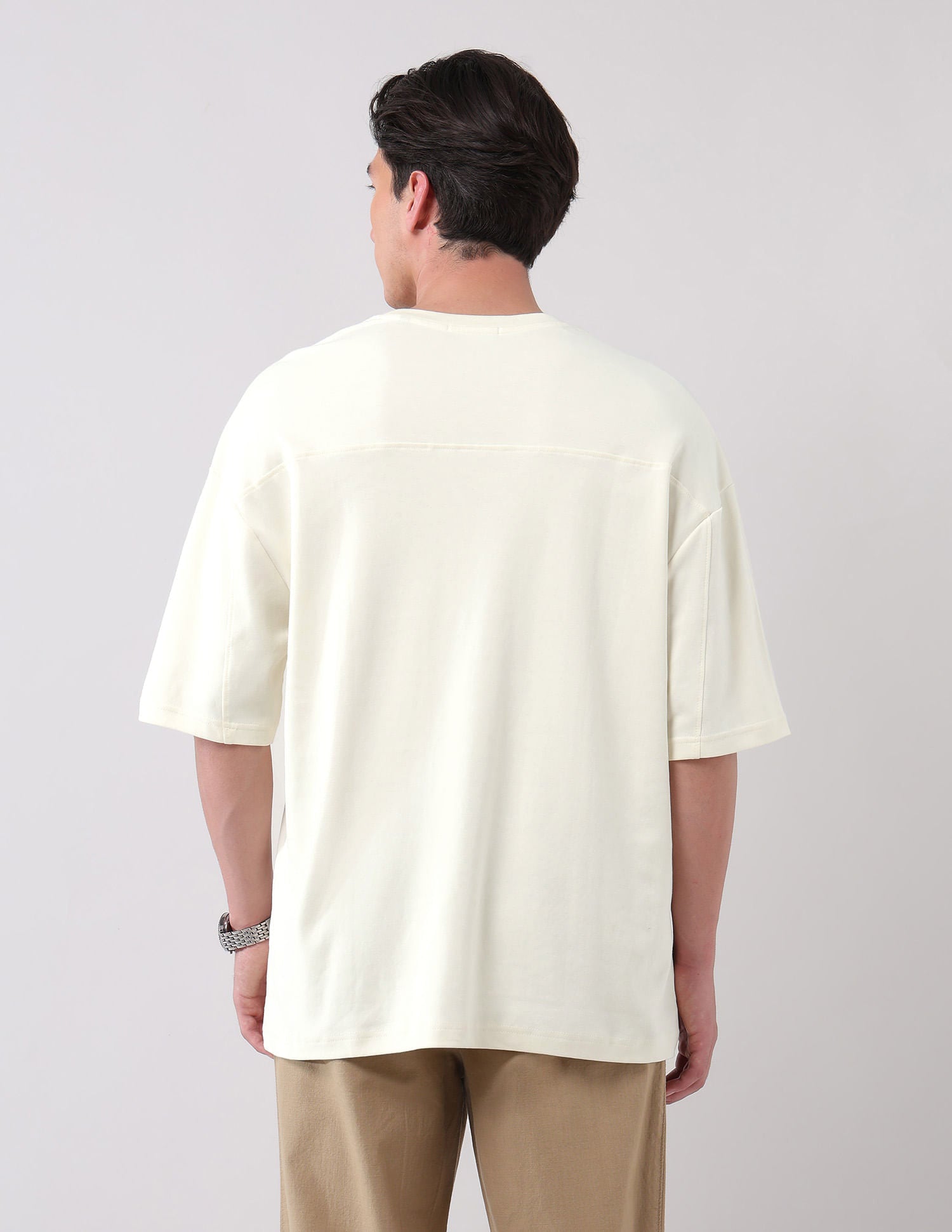 Classic Core Urban Pause Oversized T-Shirt