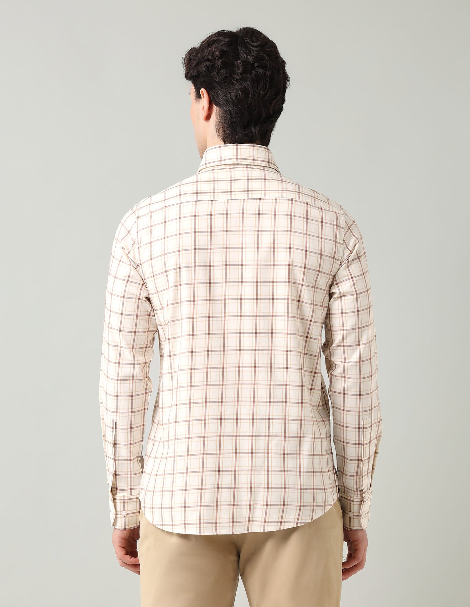 Modern-Fit-Shirt