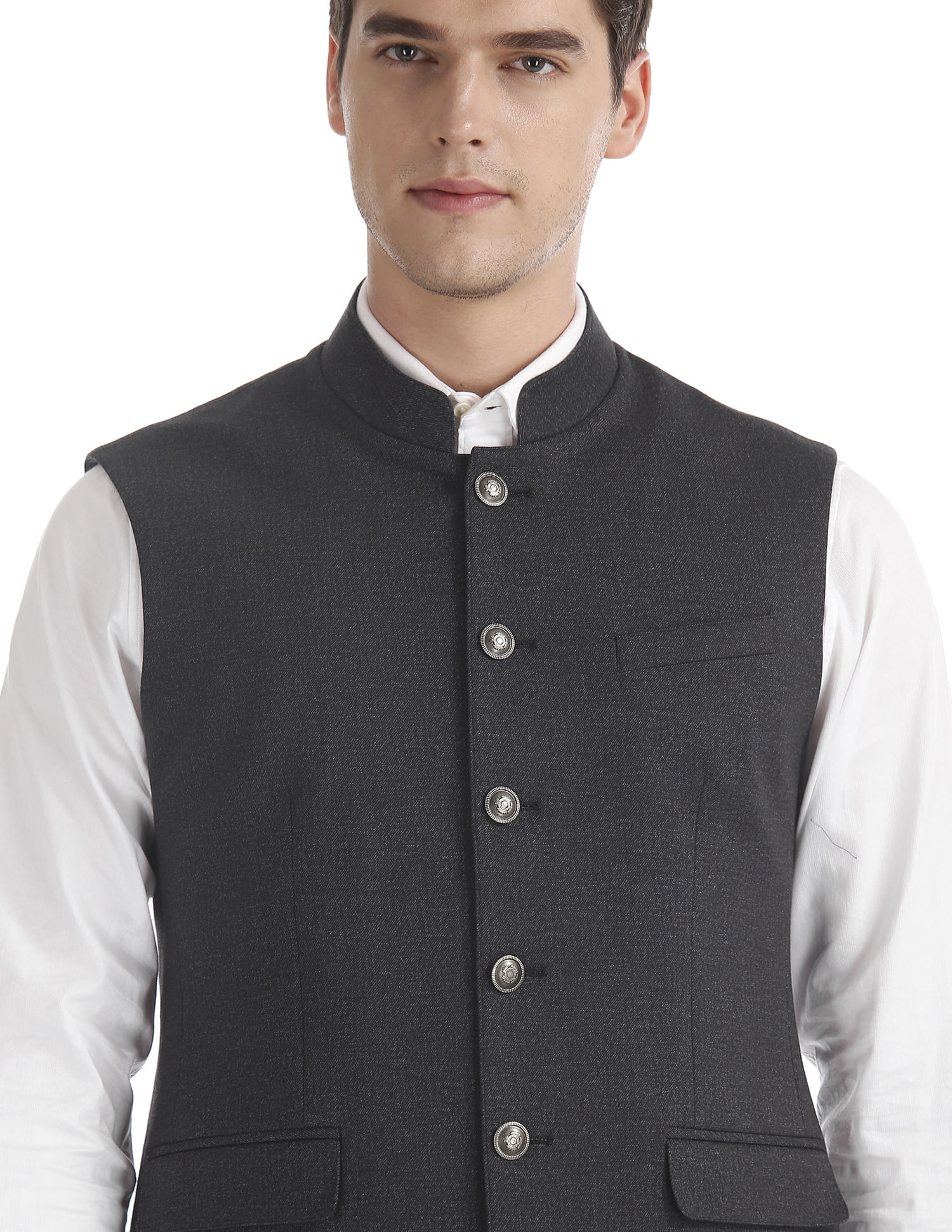 City Ready Relaxed Tapered Fit Cargo Trousers