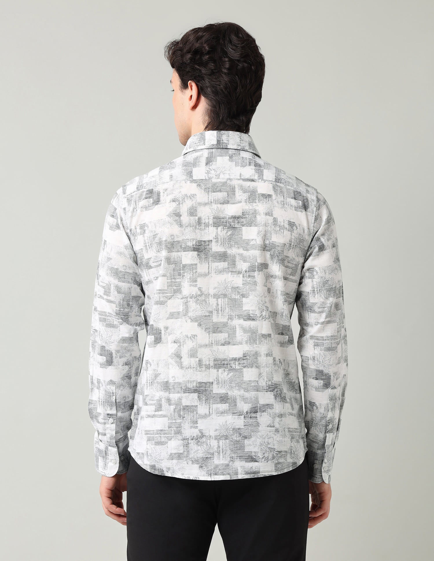 Modern-Fit-Shirt
