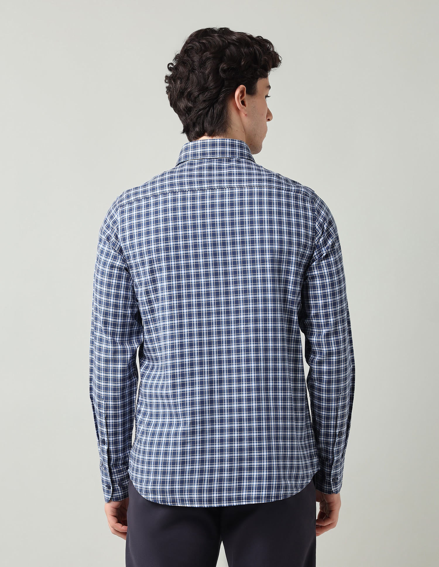 Modern-Fit-Shirt