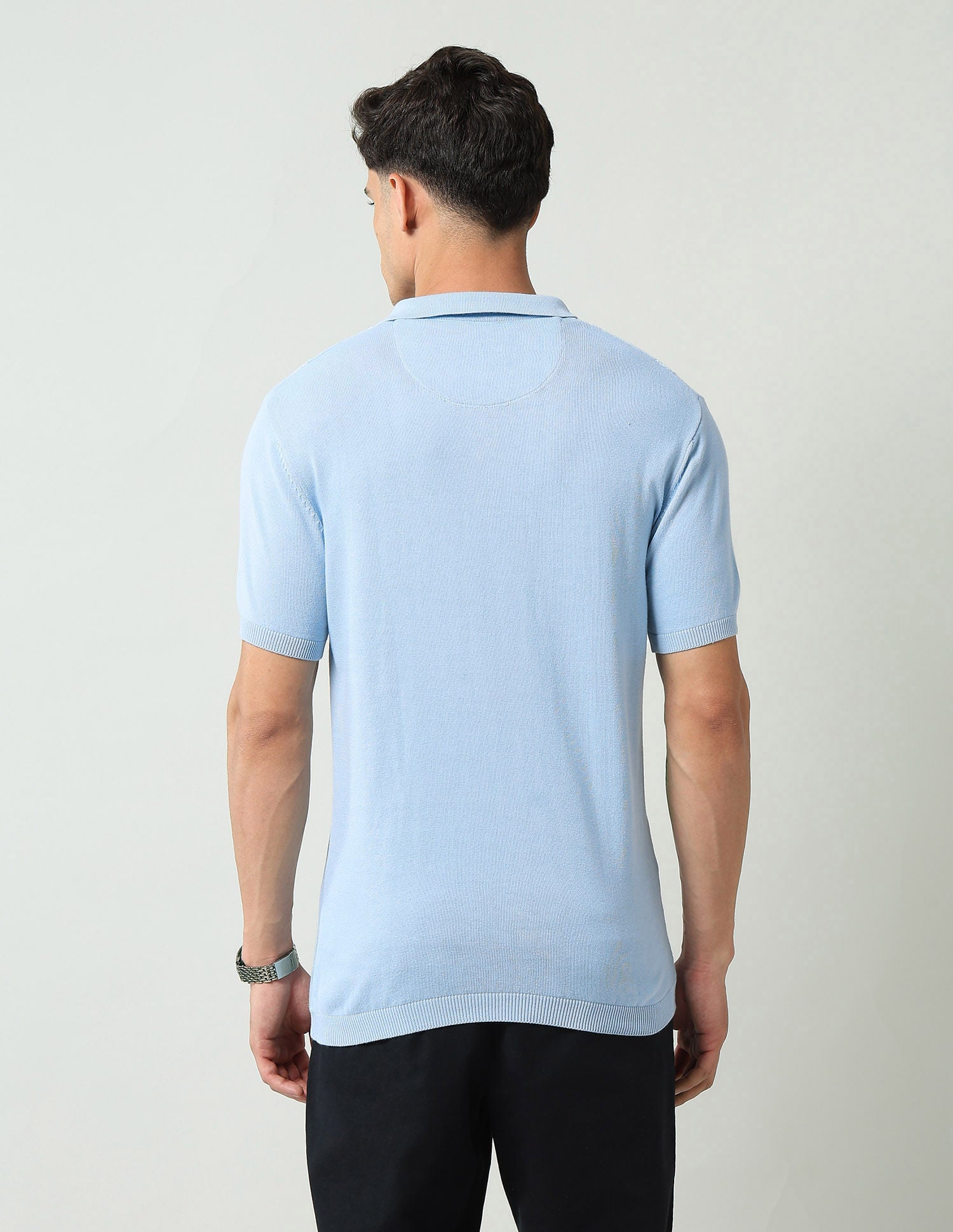 Regular Modern Slim Fit Polo Shirt