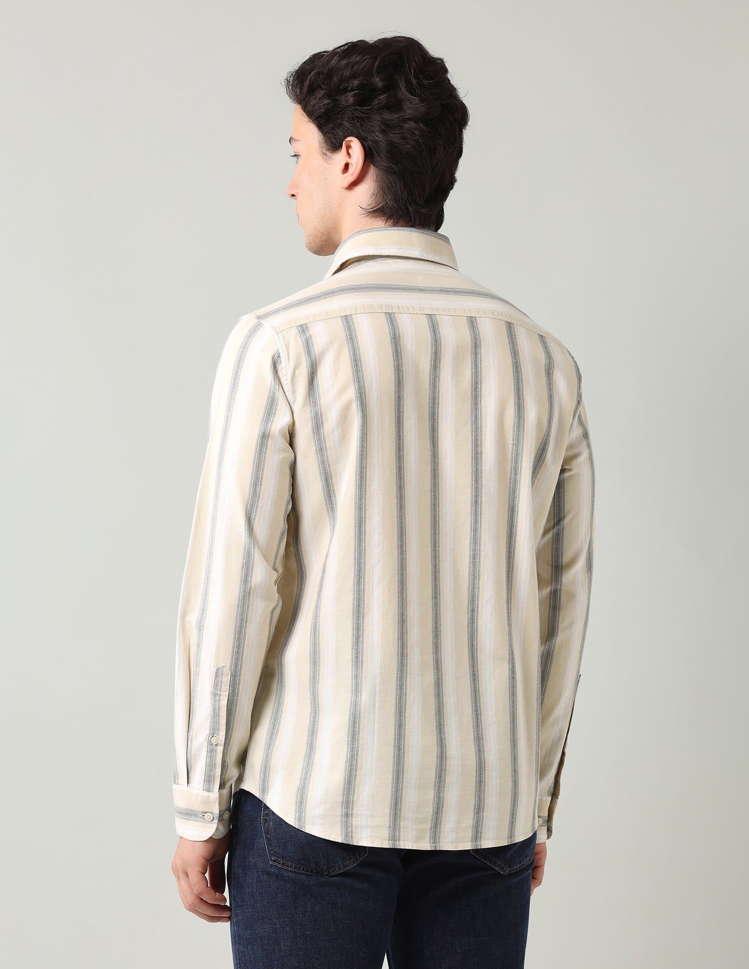Modern-Fit-Shirt