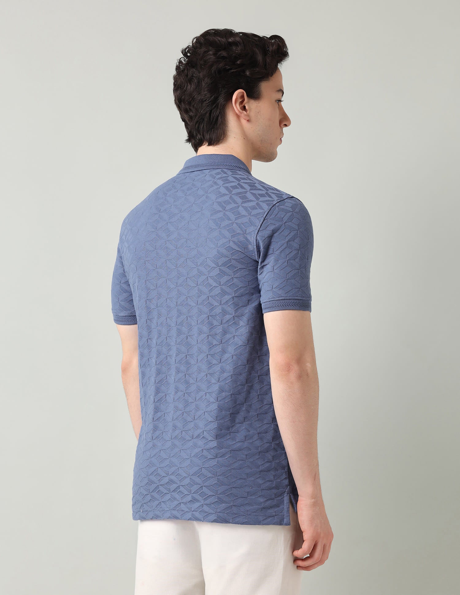 Regular Fit Polo Shirt