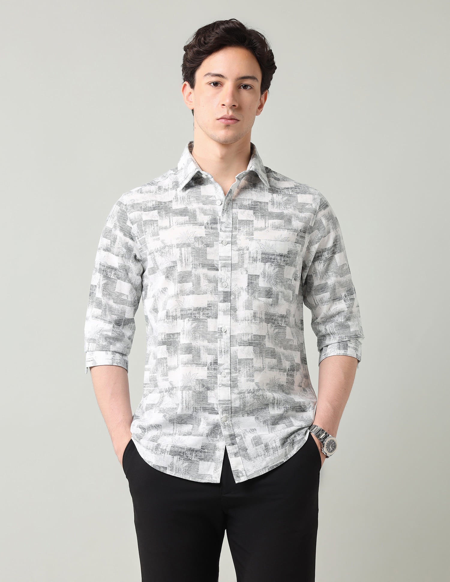 Modern-Fit-Shirt
