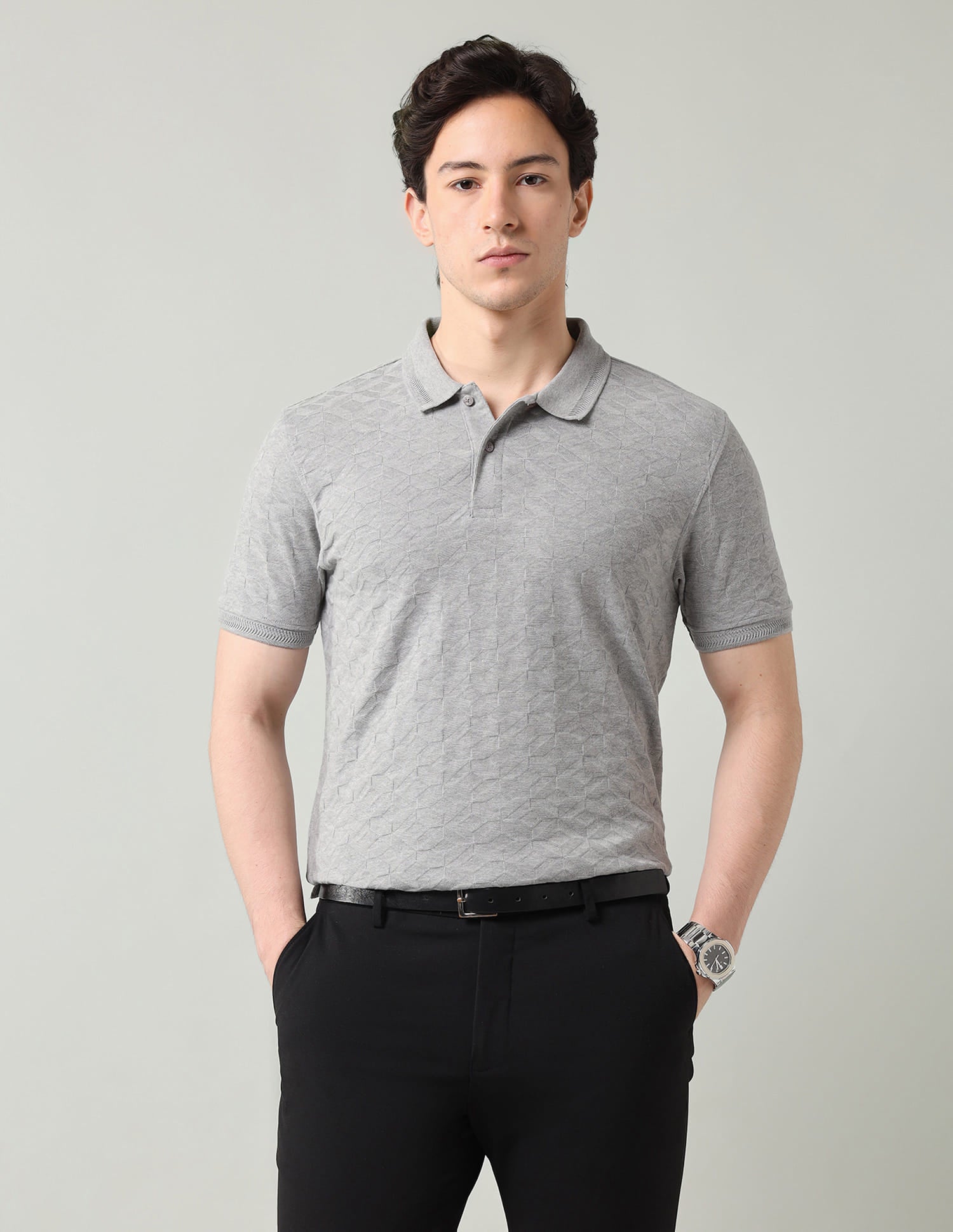 Regular Fit Polo Shirt