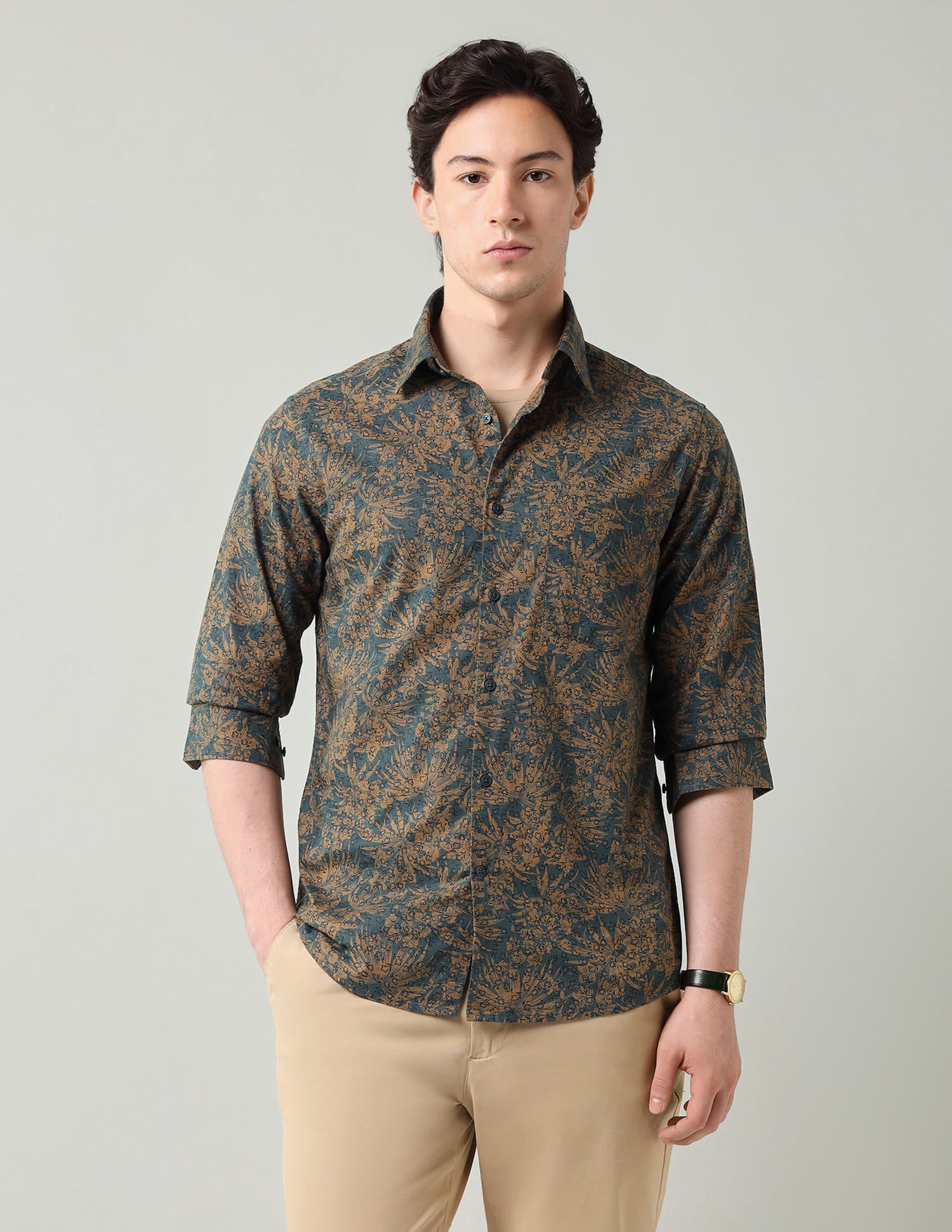 Modern-Fit-Shirt