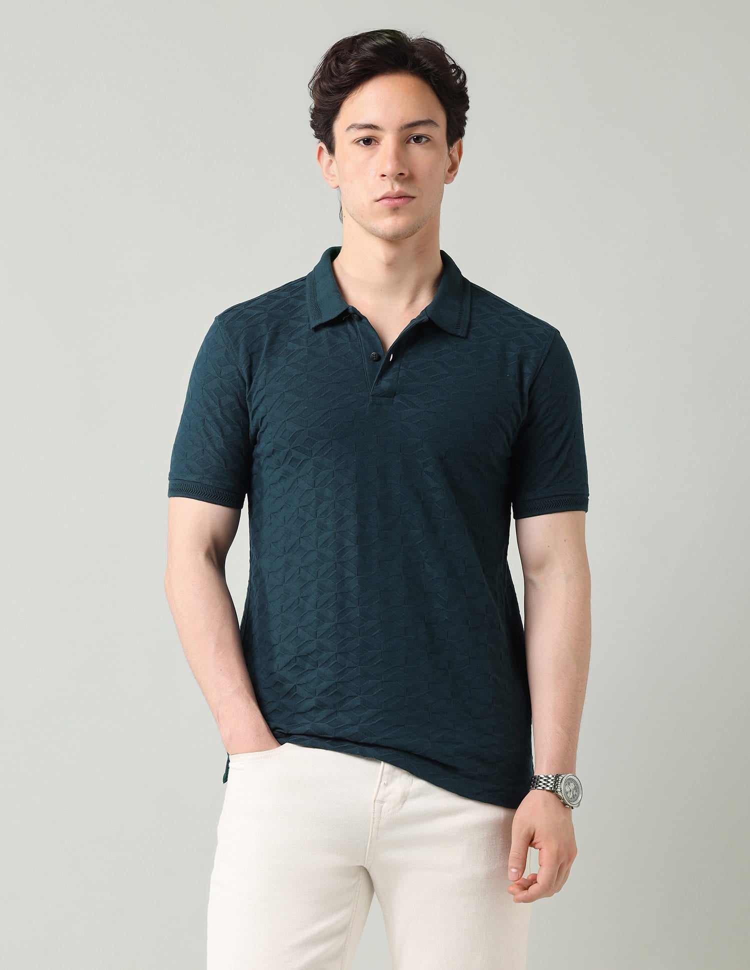 Regular Fit Polo Shirt