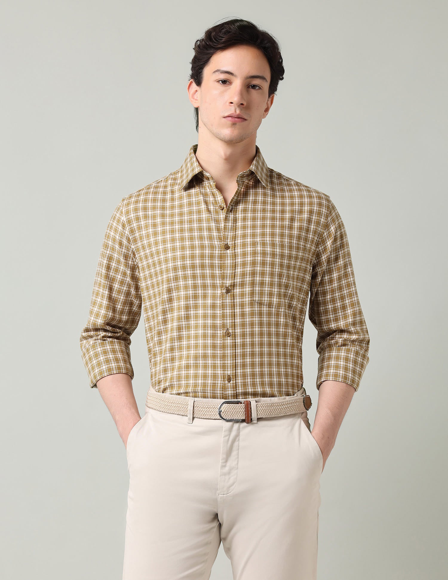 Modern-Fit-Shirt