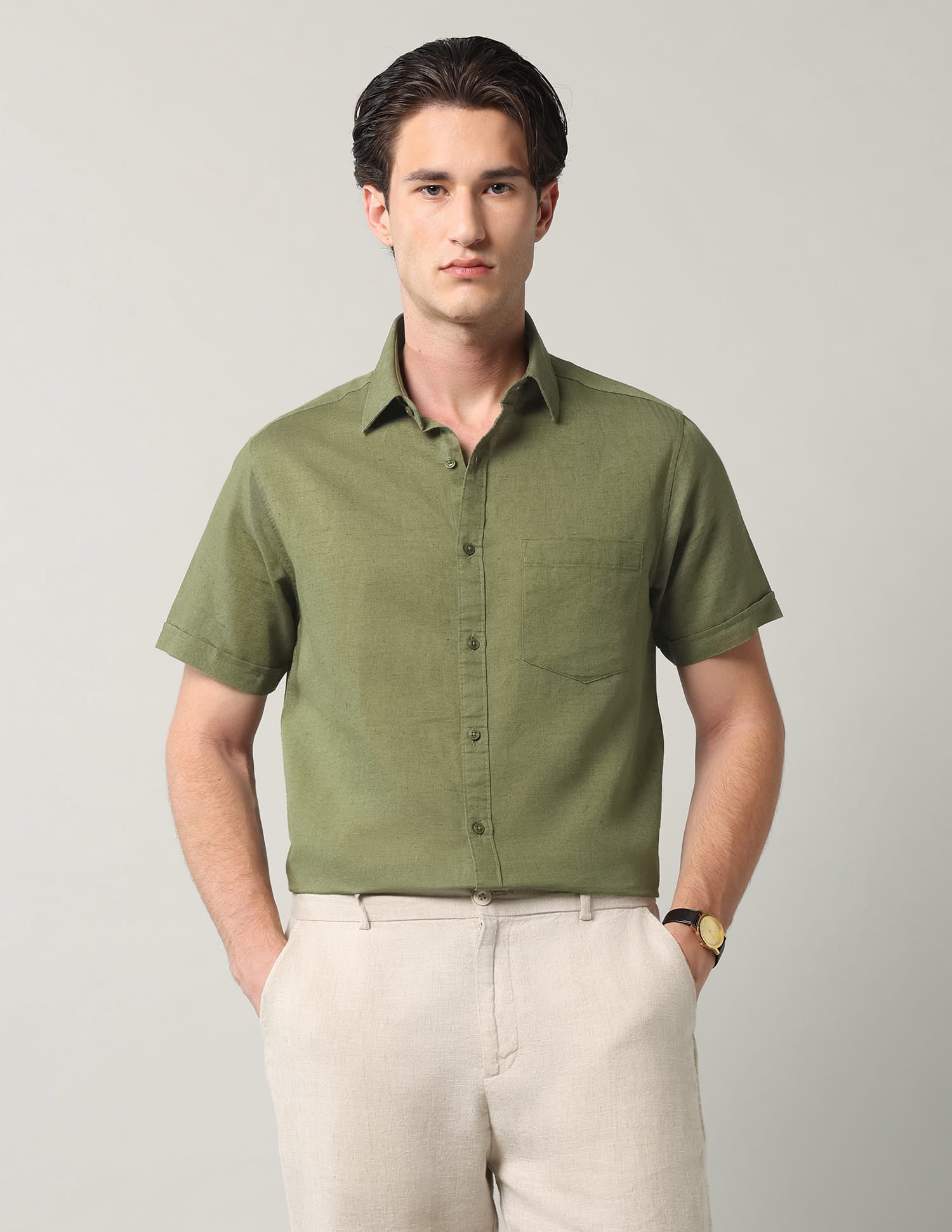 Modern-Fit-Shirt