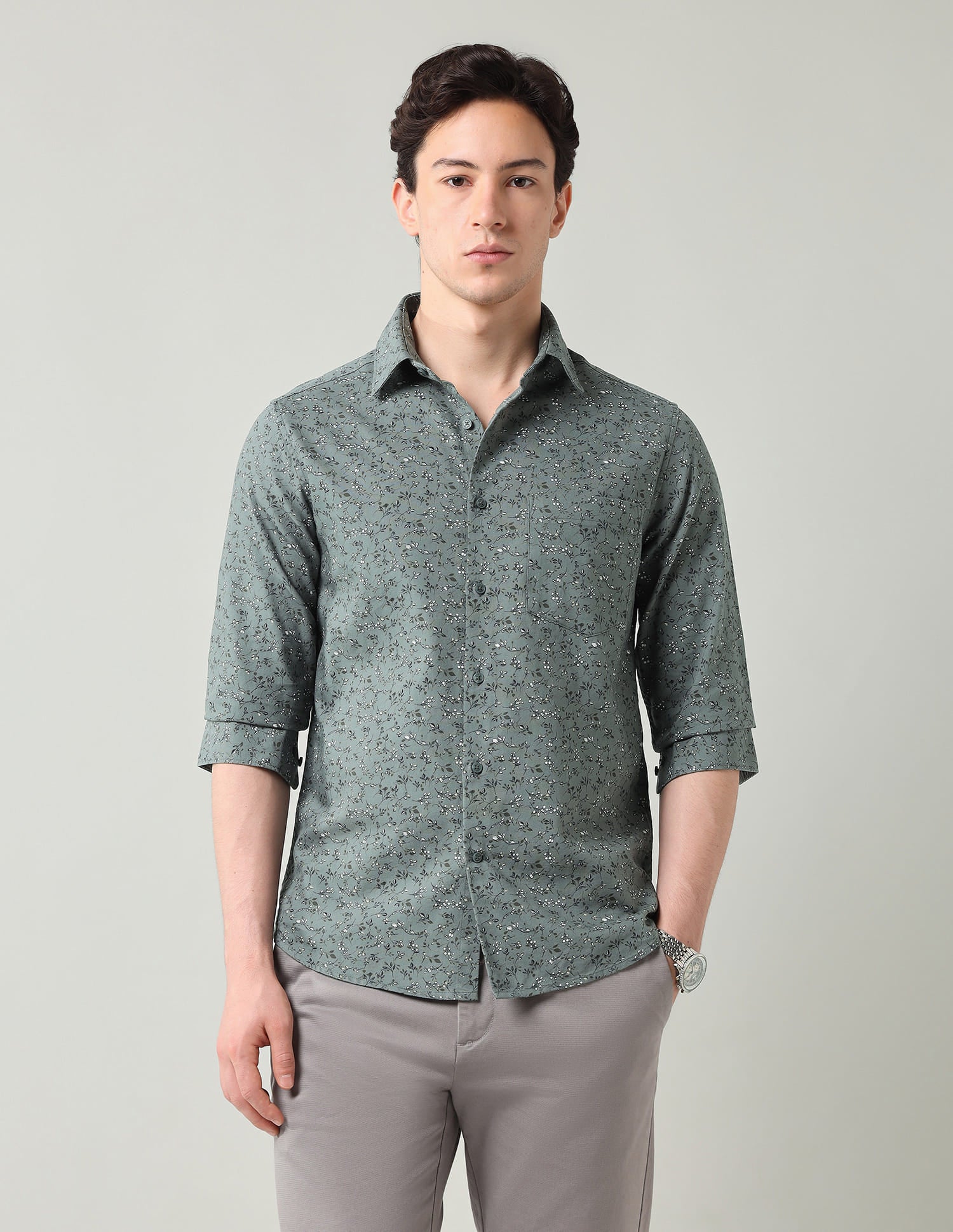 Modern-Fit-Shirt