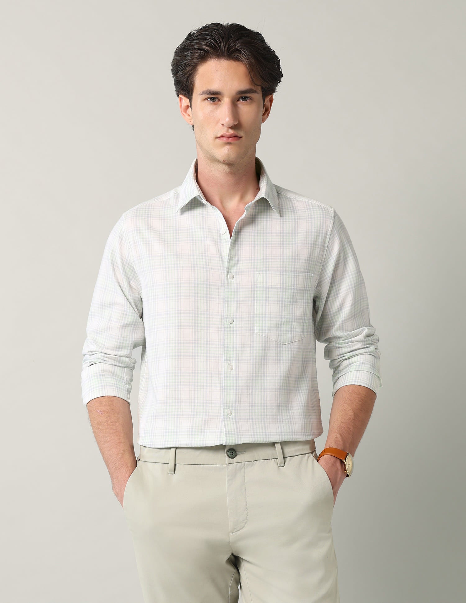 Modern-Fit-Shirt