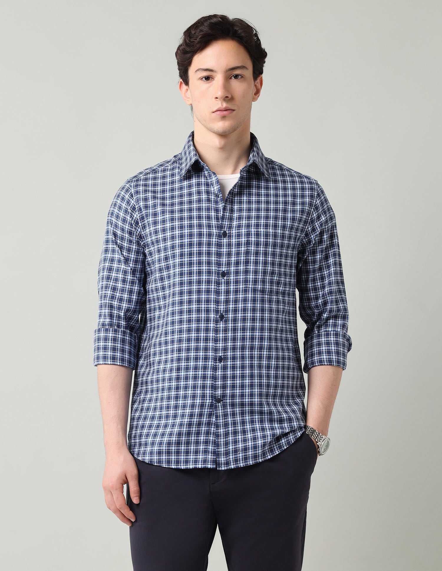Modern-Fit-Shirt