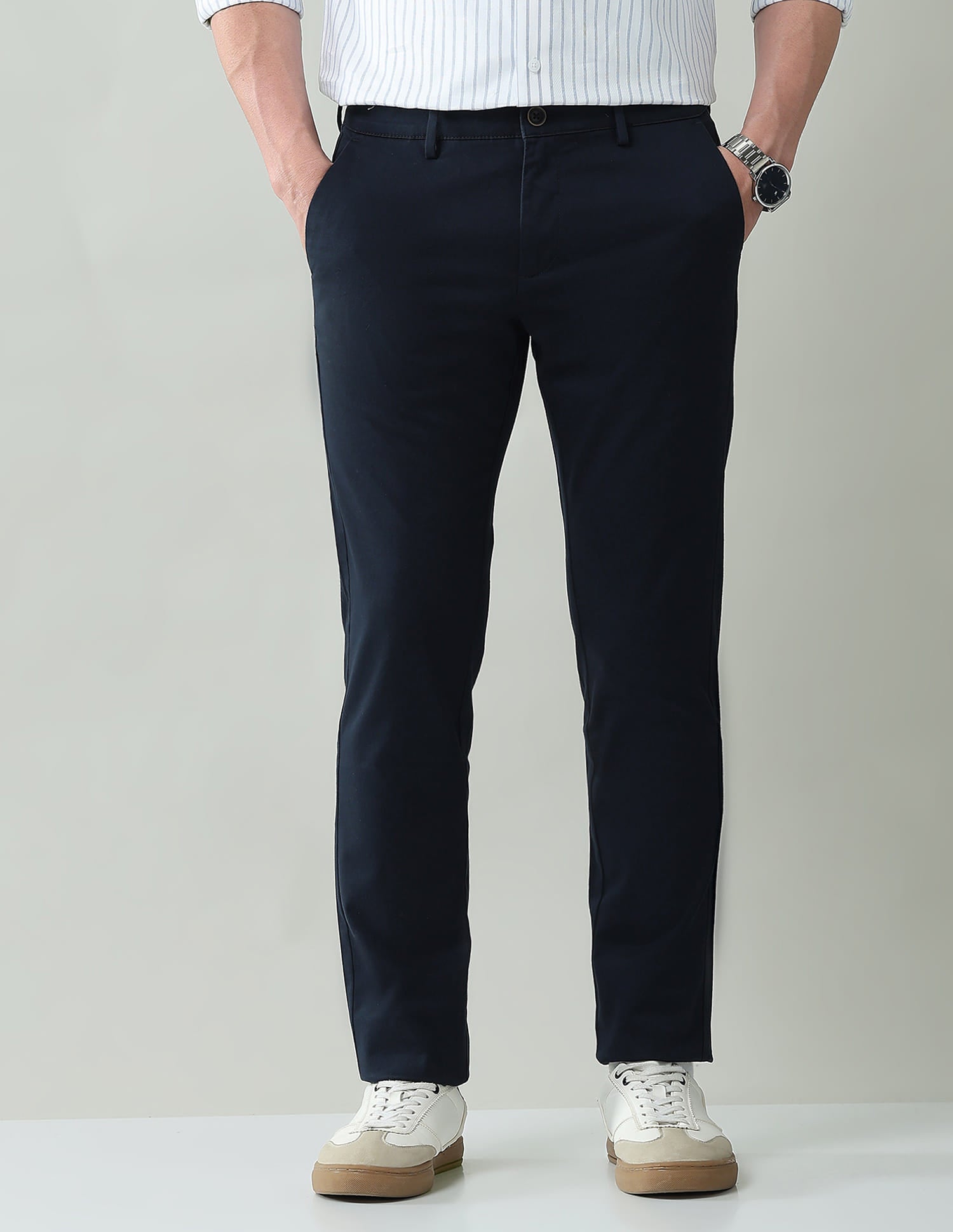 Earth Smart Flex Chinos