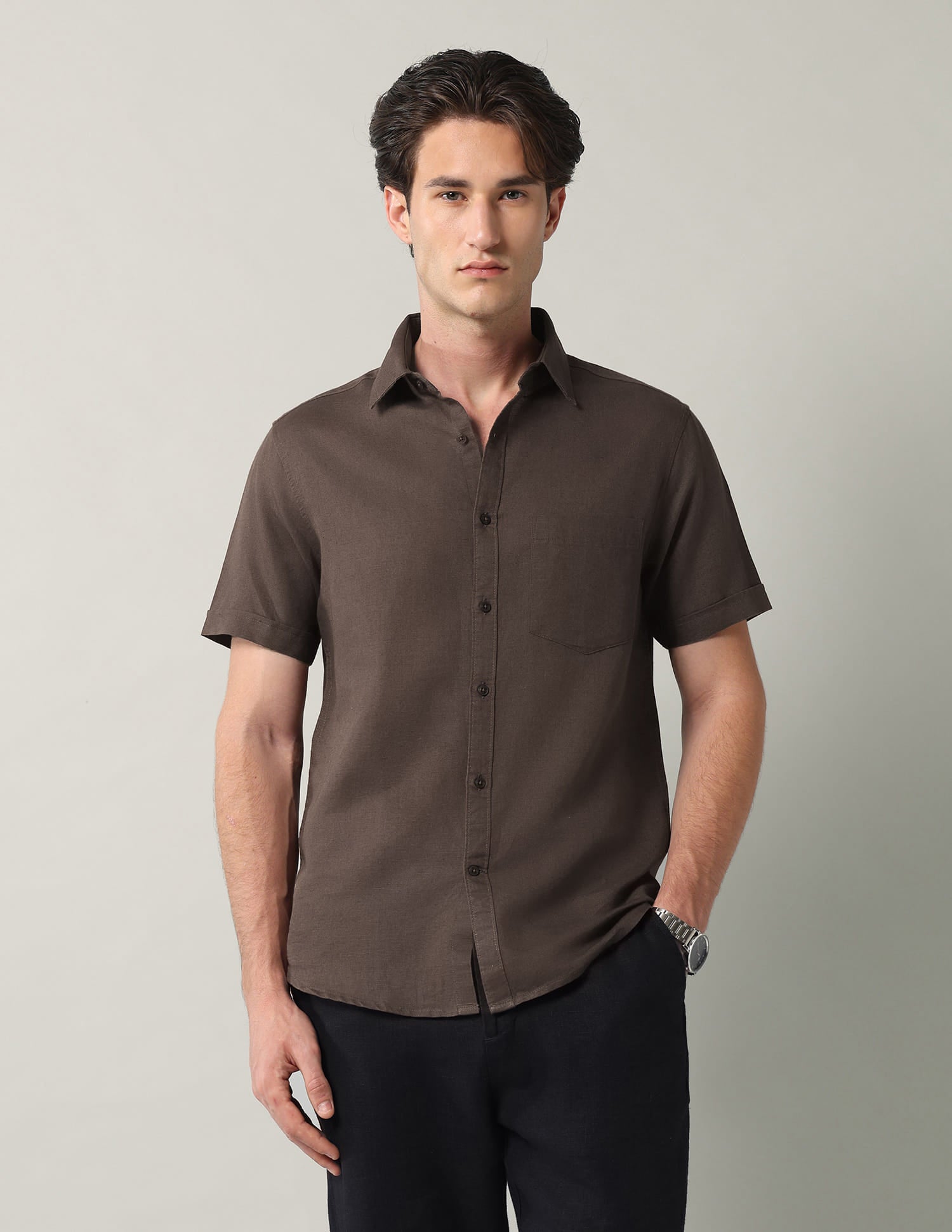 Modern-Fit-Shirt