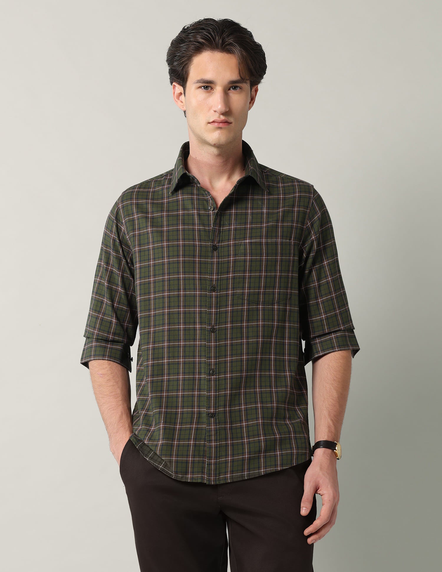 Modern-Fit-Shirt
