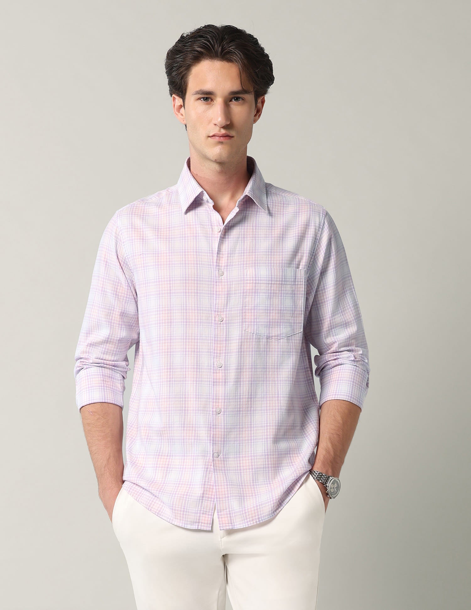 Modern-Fit-Shirt