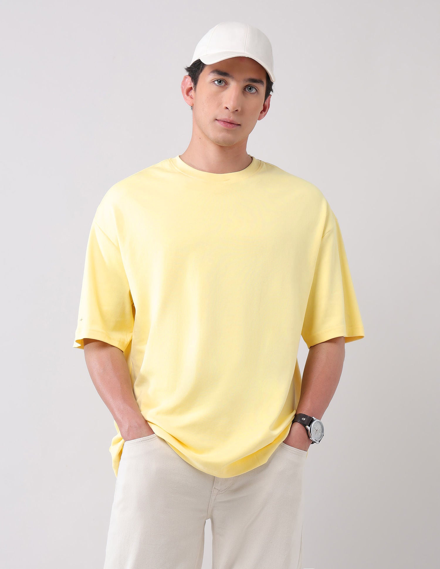 Classic Core Urban Pause Oversized T-Shirt
