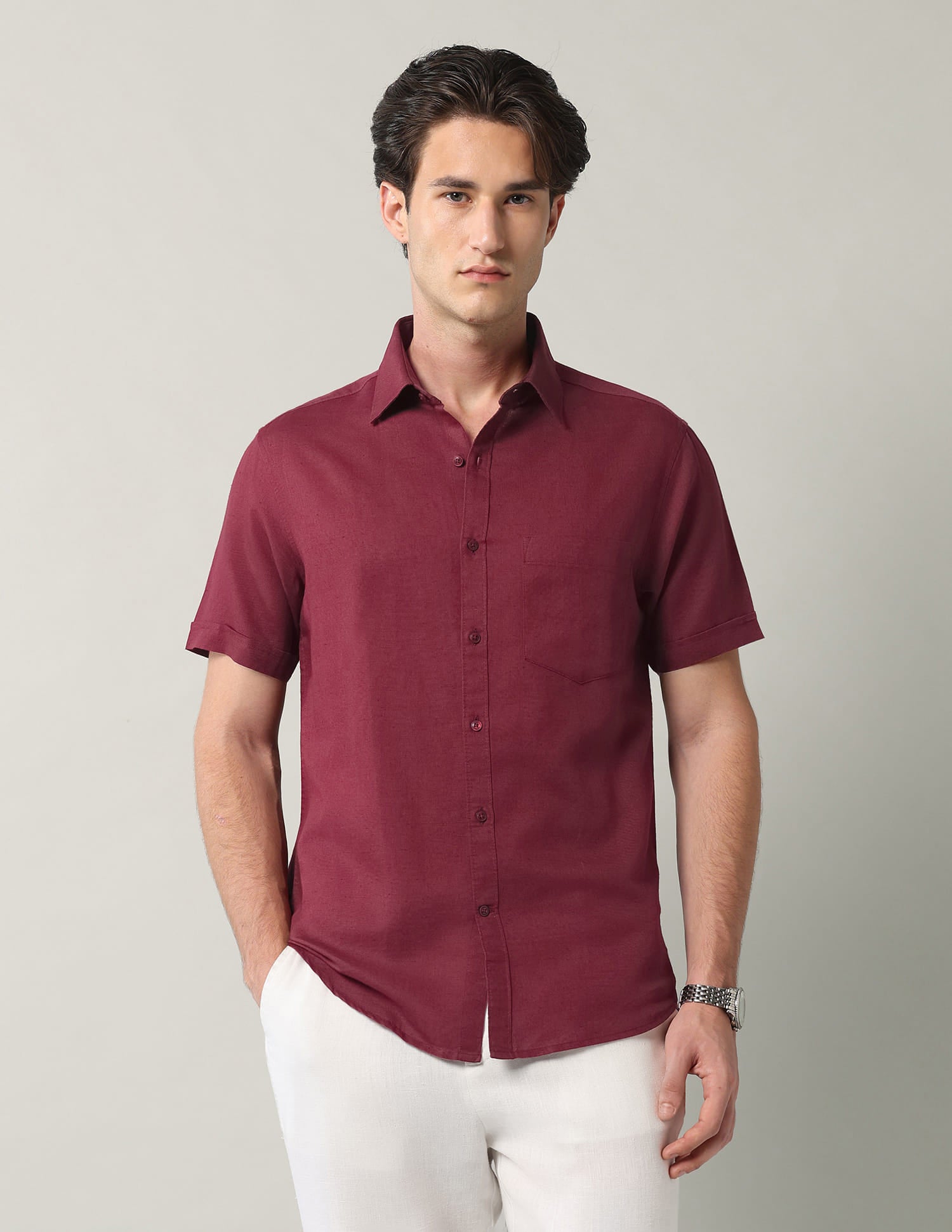 Modern-Fit-Shirt