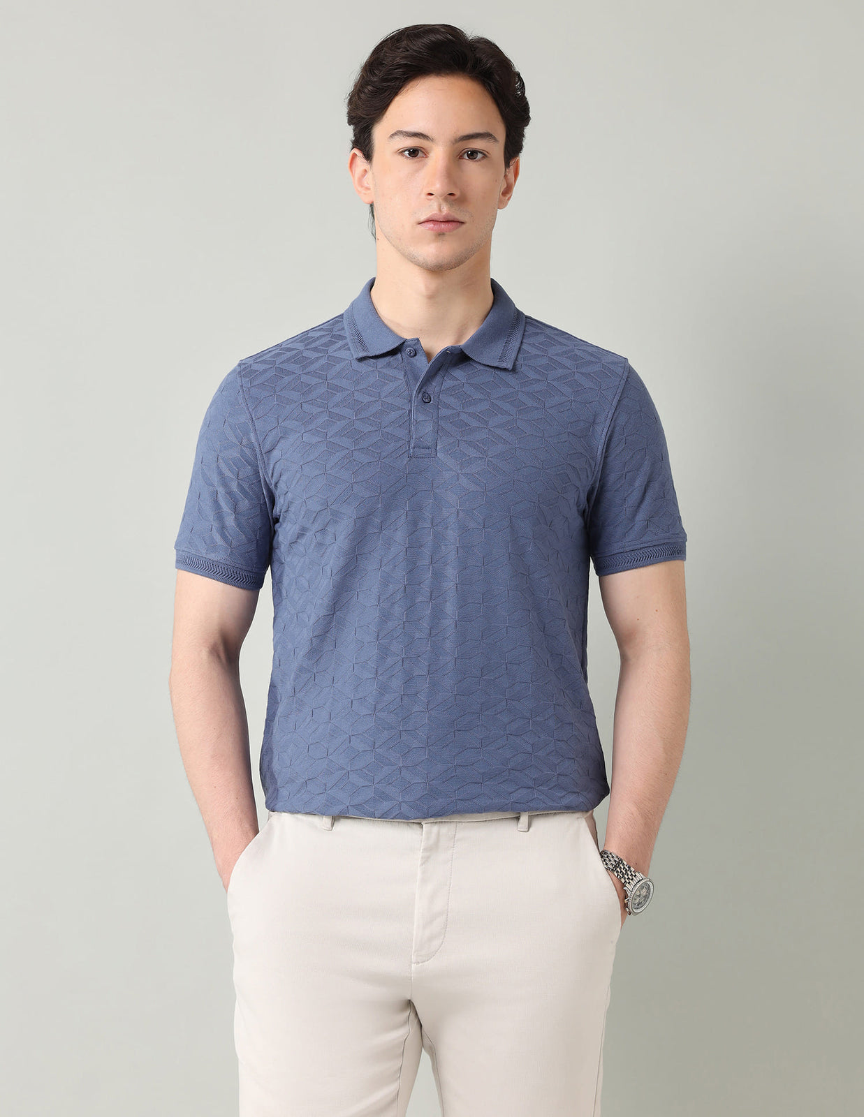 Regular Fit Polo Shirt