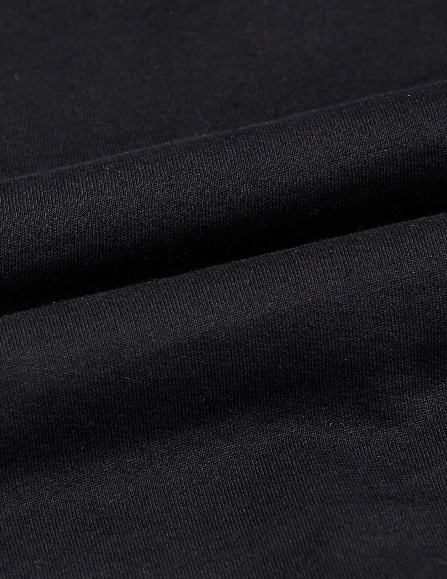 Modern Slim Fit Solid Sweatshirt
