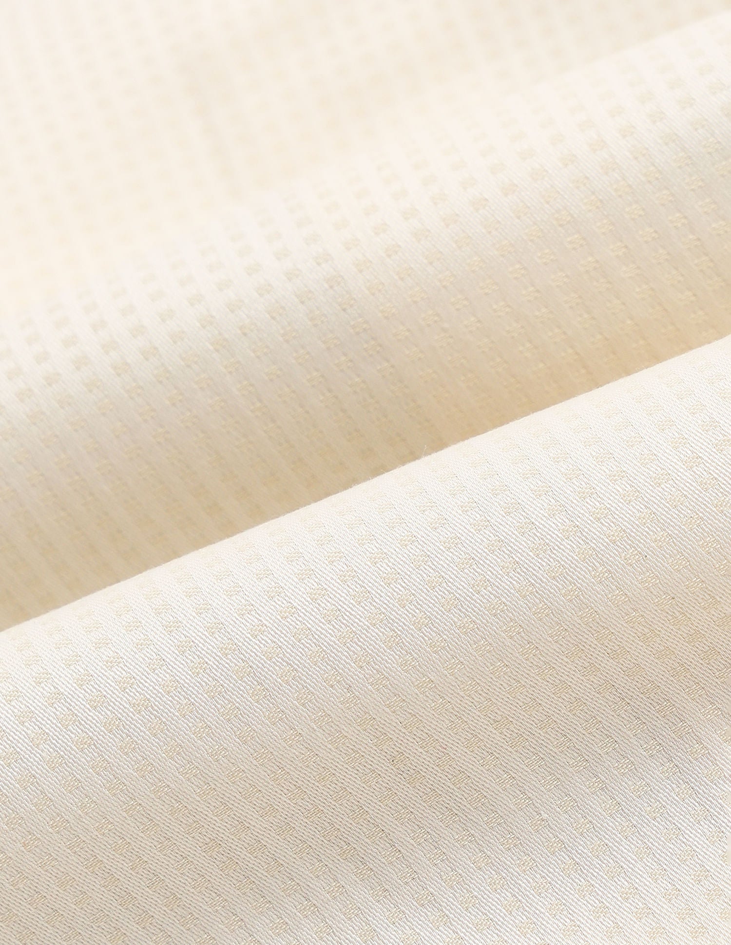 Everyday Staple Graph Check Cotton Shirt
