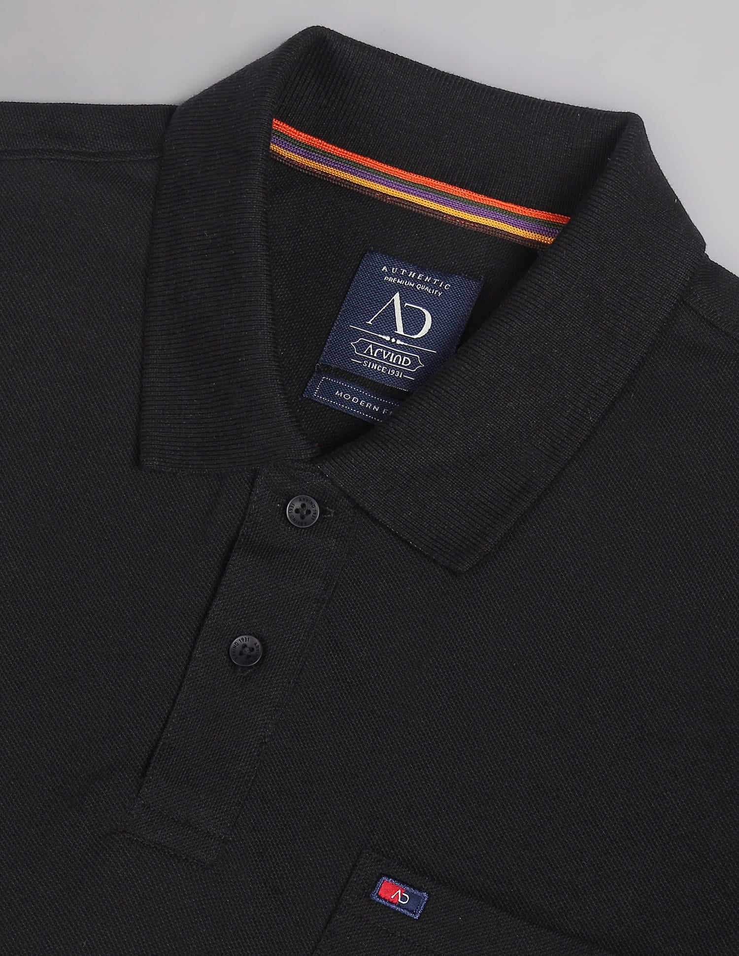 Patch Pocket COOL-IT Real Deal Polo Shirt